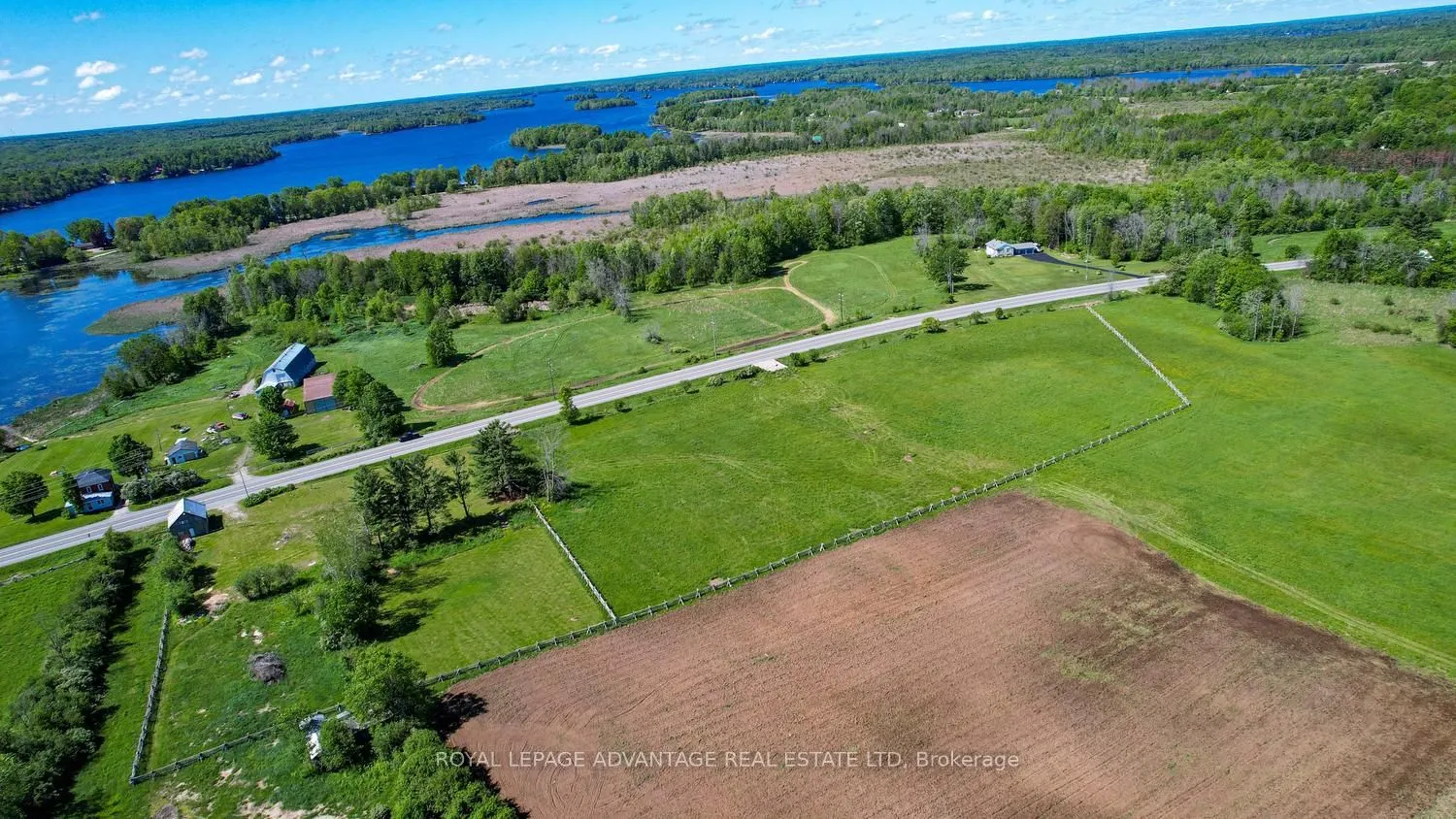 00-Lot 1 Rideau Ferry Road