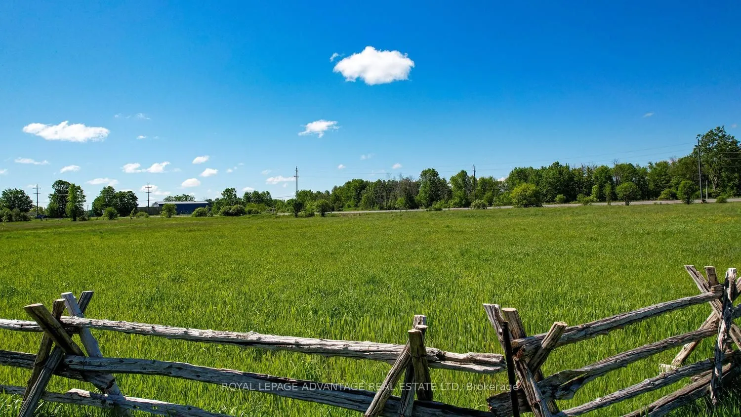 00-Lot 1 Rideau Ferry Road