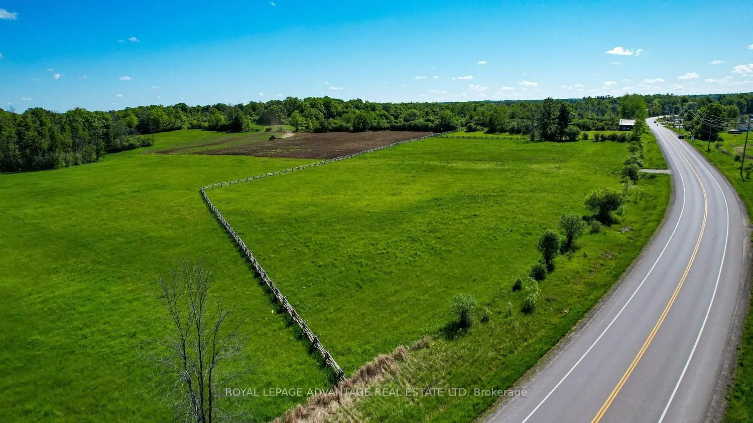 00-Lot 1 Rideau Ferry Road