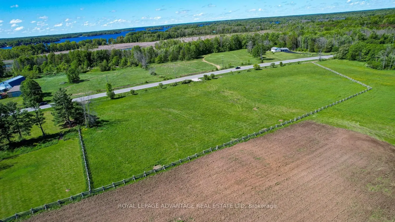 00-Lot 1 Rideau Ferry Road