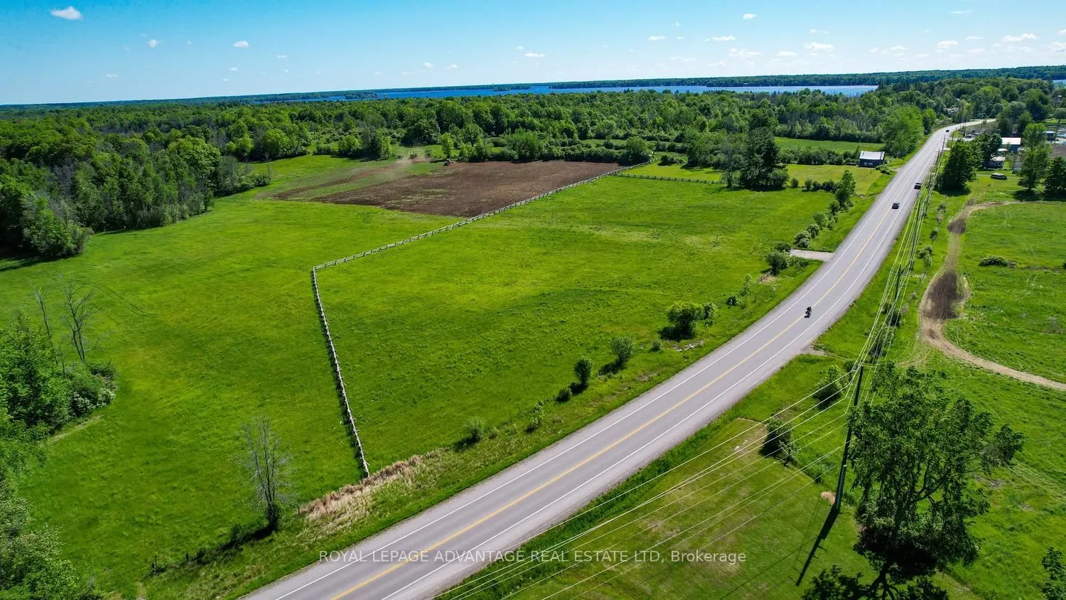 00-Lot 1 Rideau Ferry Road