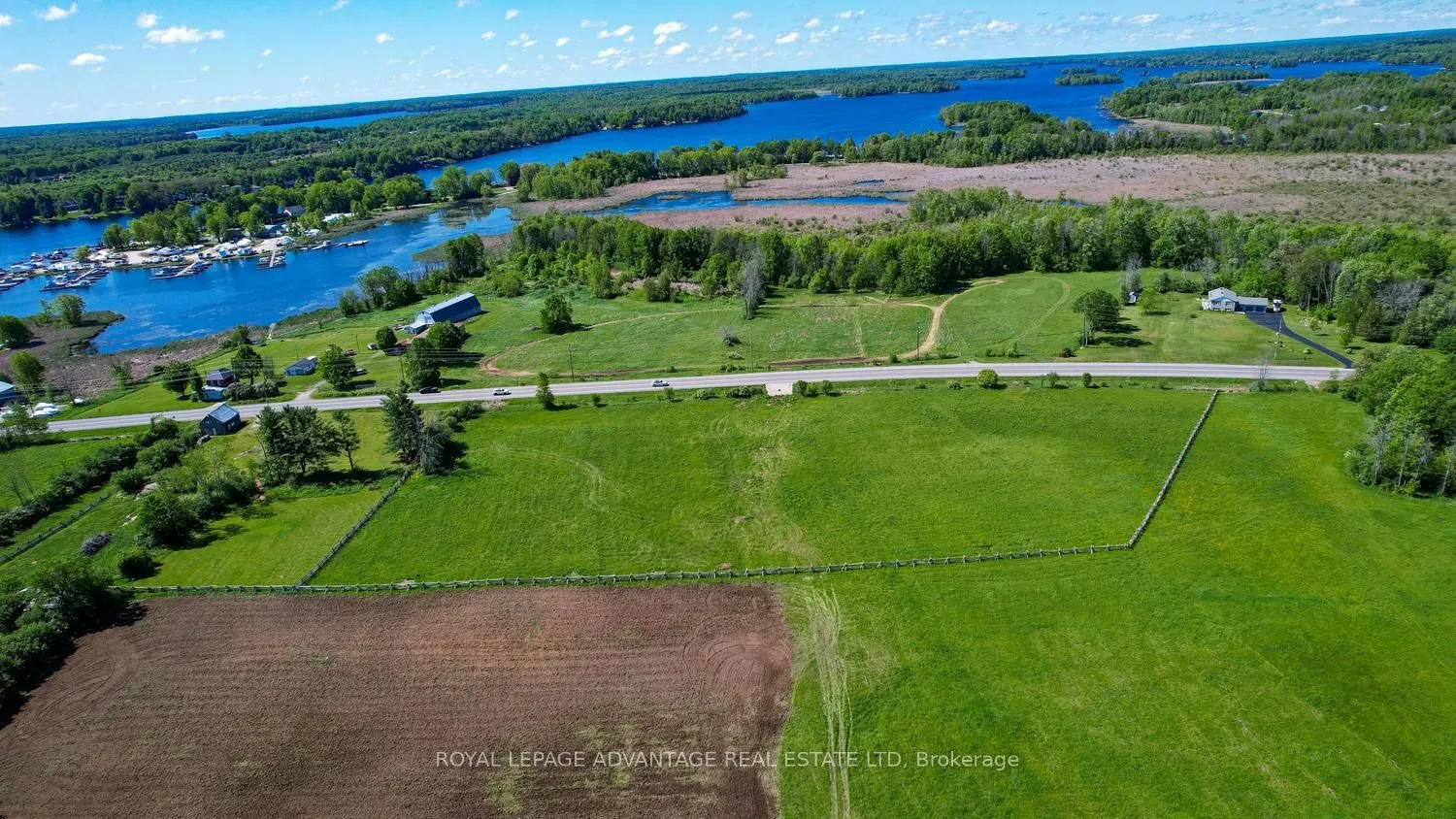 00-Lot 1 Rideau Ferry Road