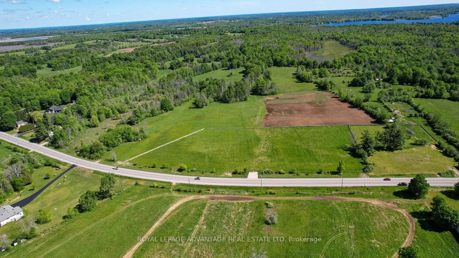 00-Lot 1 Rideau Ferry Road