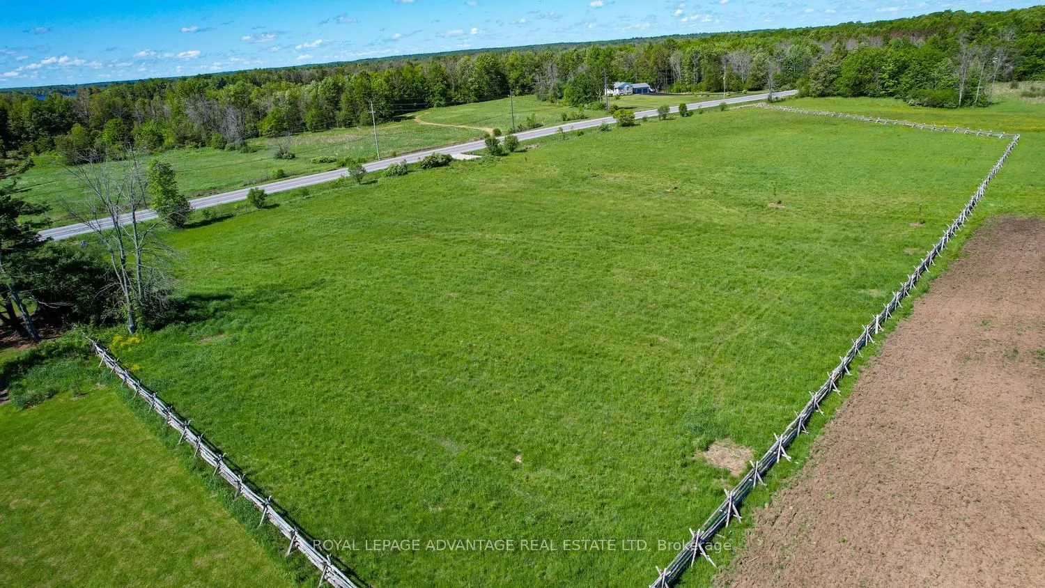 00-Lot 1 Rideau Ferry Road