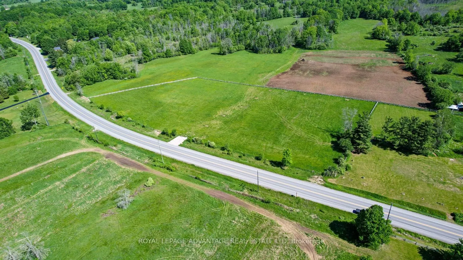 00-Lot 1 Rideau Ferry Road