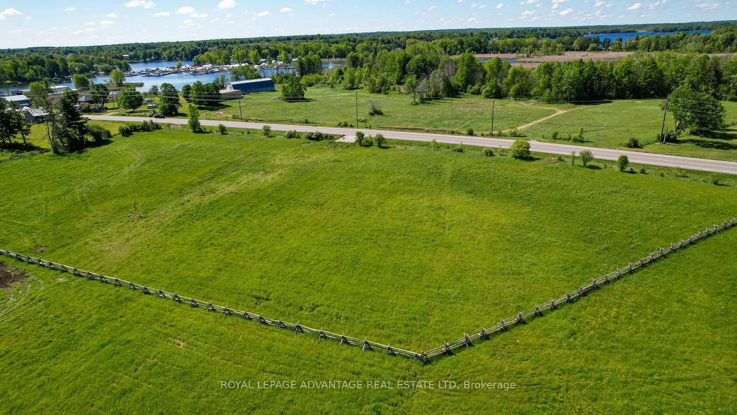 00-Lot 1 Rideau Ferry Road