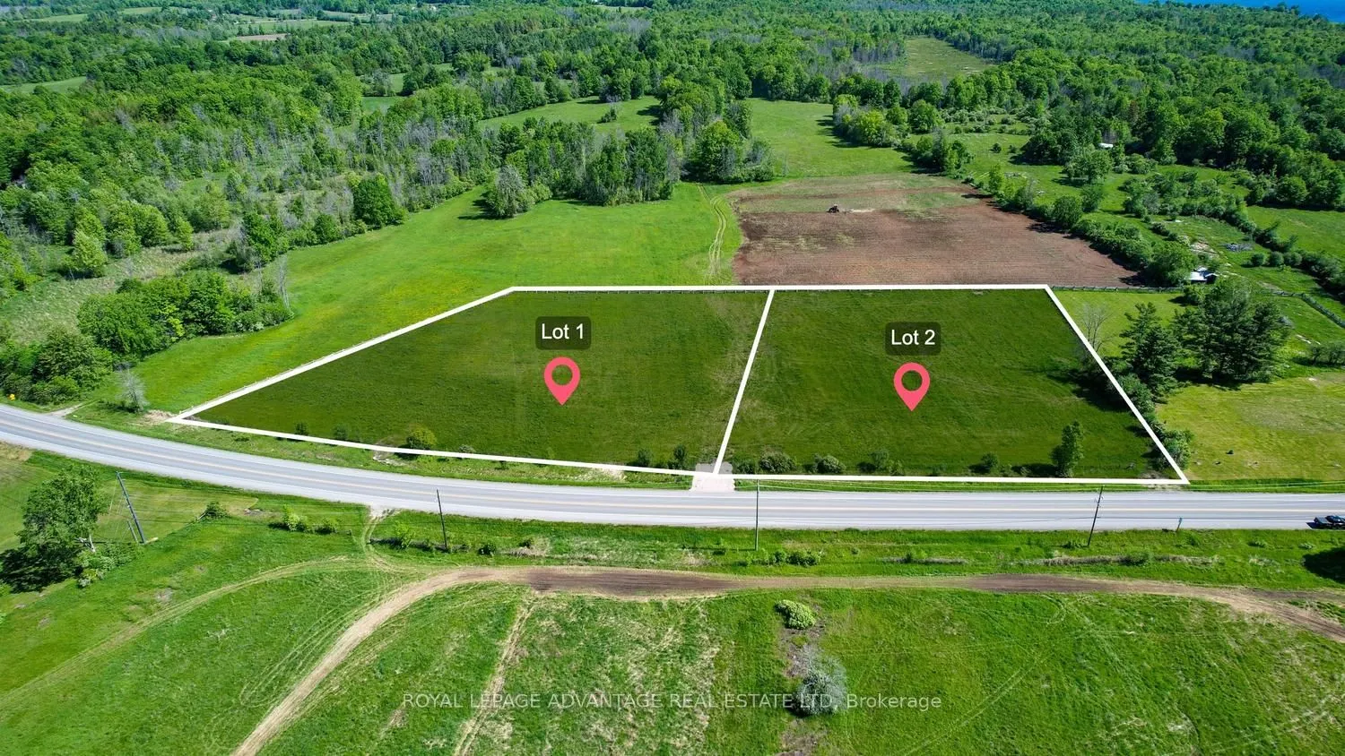 00-Lot 1 Rideau Ferry Road