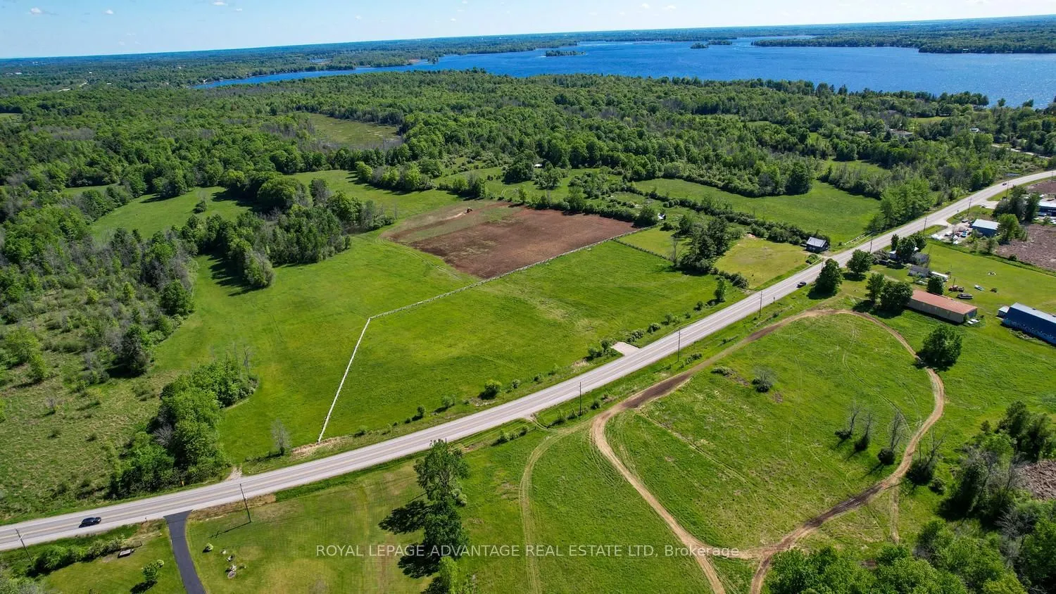 00-Lot 1 Rideau Ferry Road