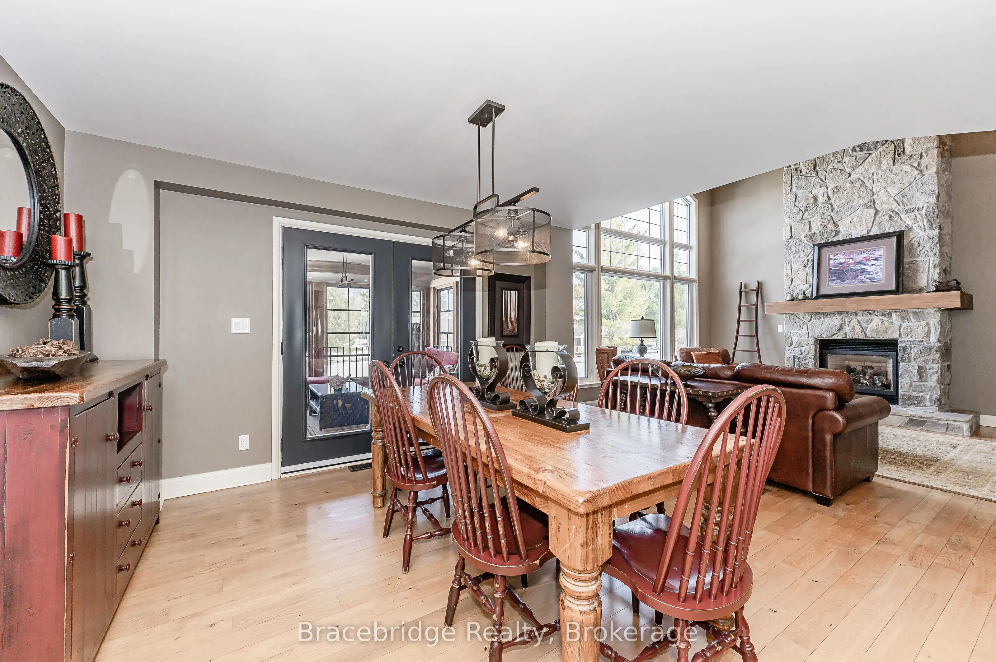 3876 Muskoka Rd 118 Highway W #Sandfield 3 W3