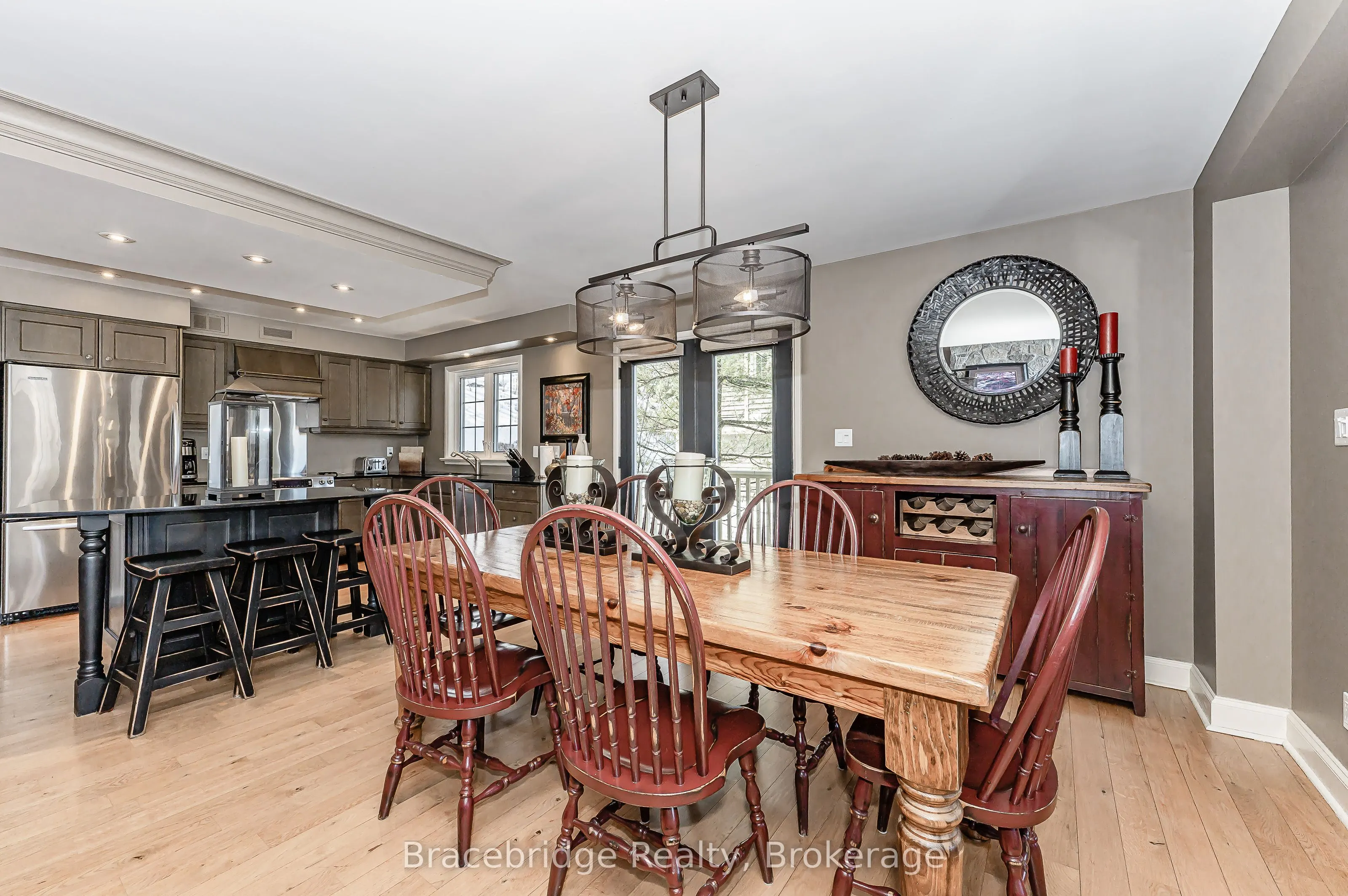 3876 Muskoka Rd 118 Highway W #Sandfield 3 W3