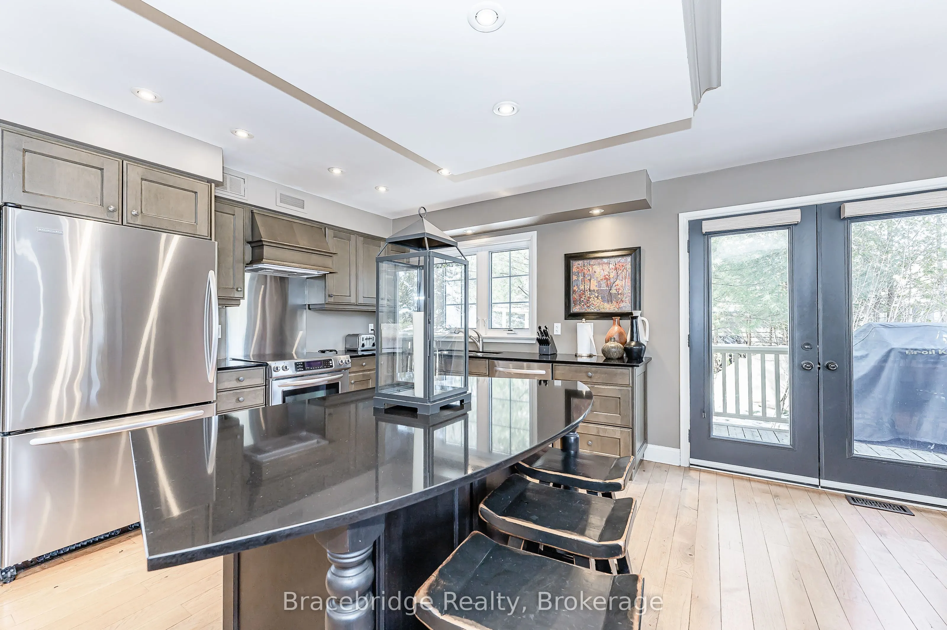 3876 Muskoka Rd 118 Highway W #Sandfield 3 W3
