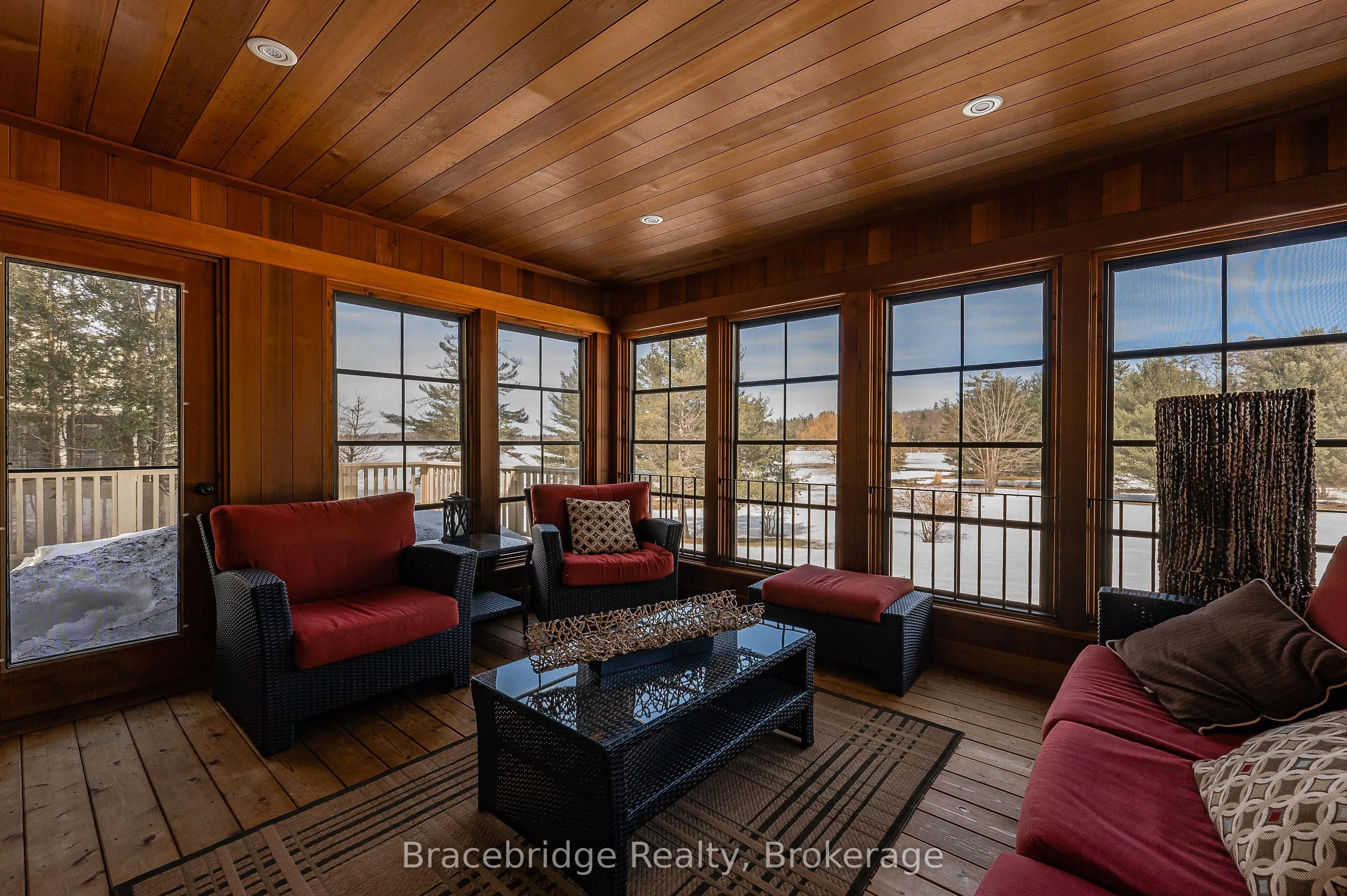 3876 Muskoka Rd 118 Highway W #Sandfield 3 W3