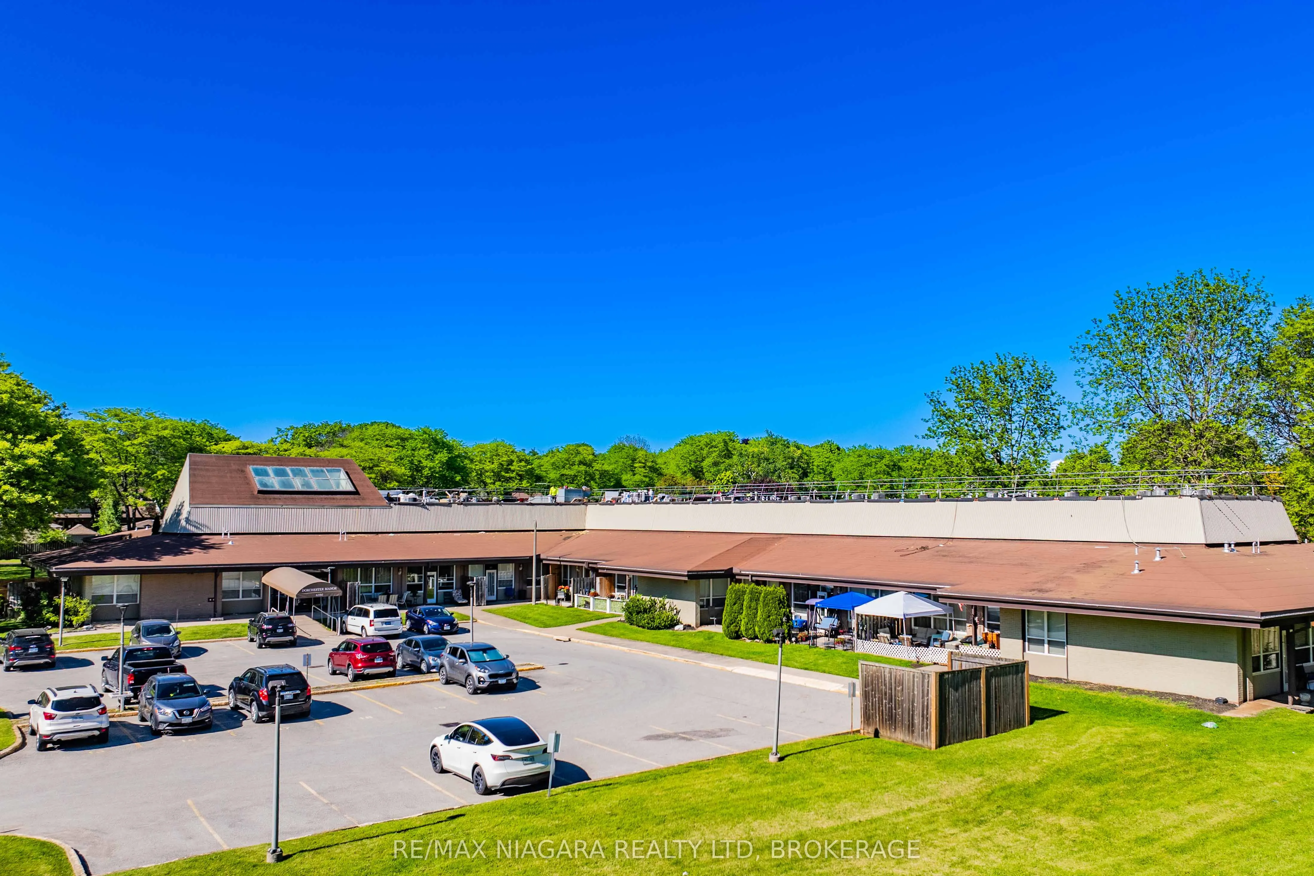 6350 Dorchester Road #110
