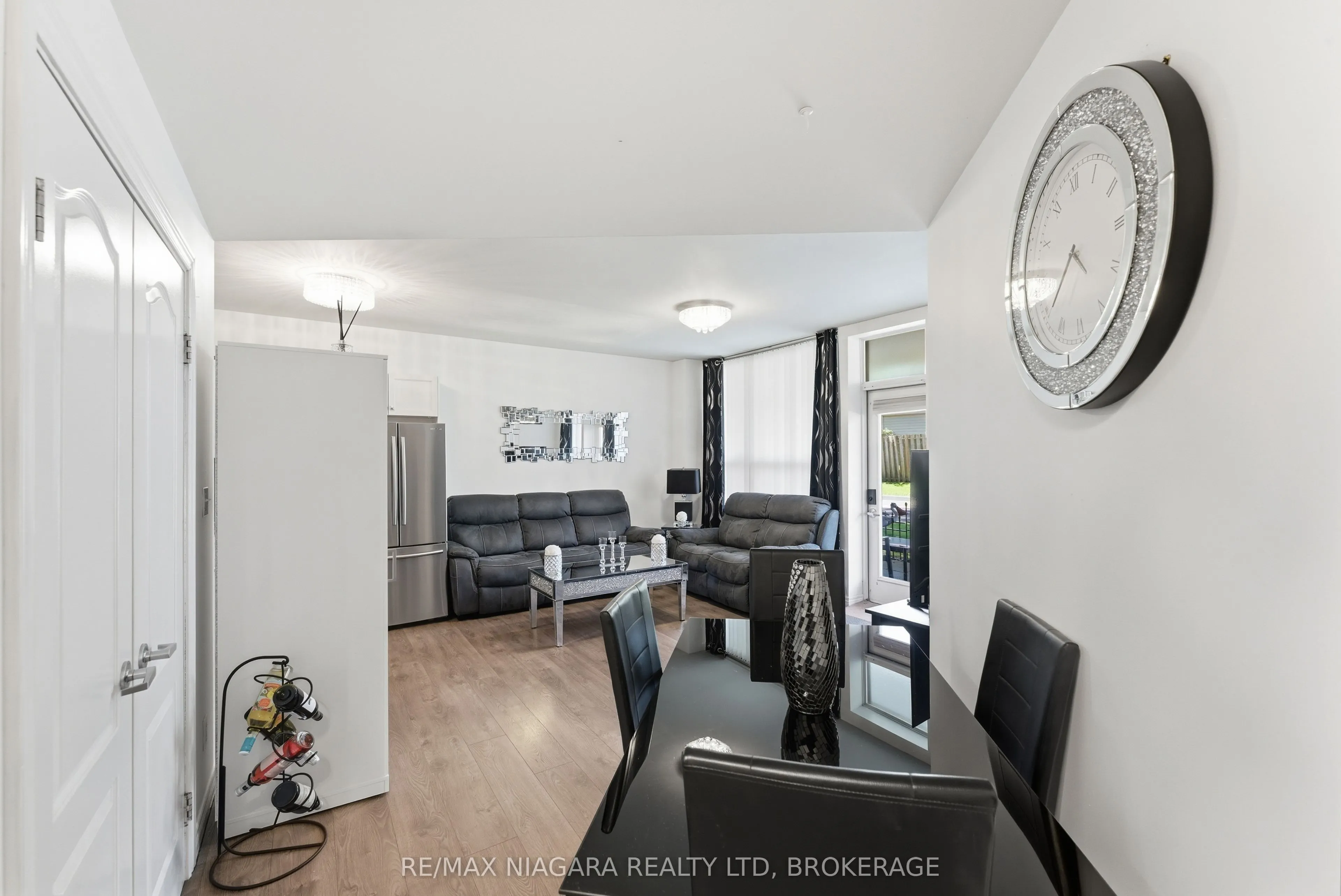 6350 Dorchester Road #110