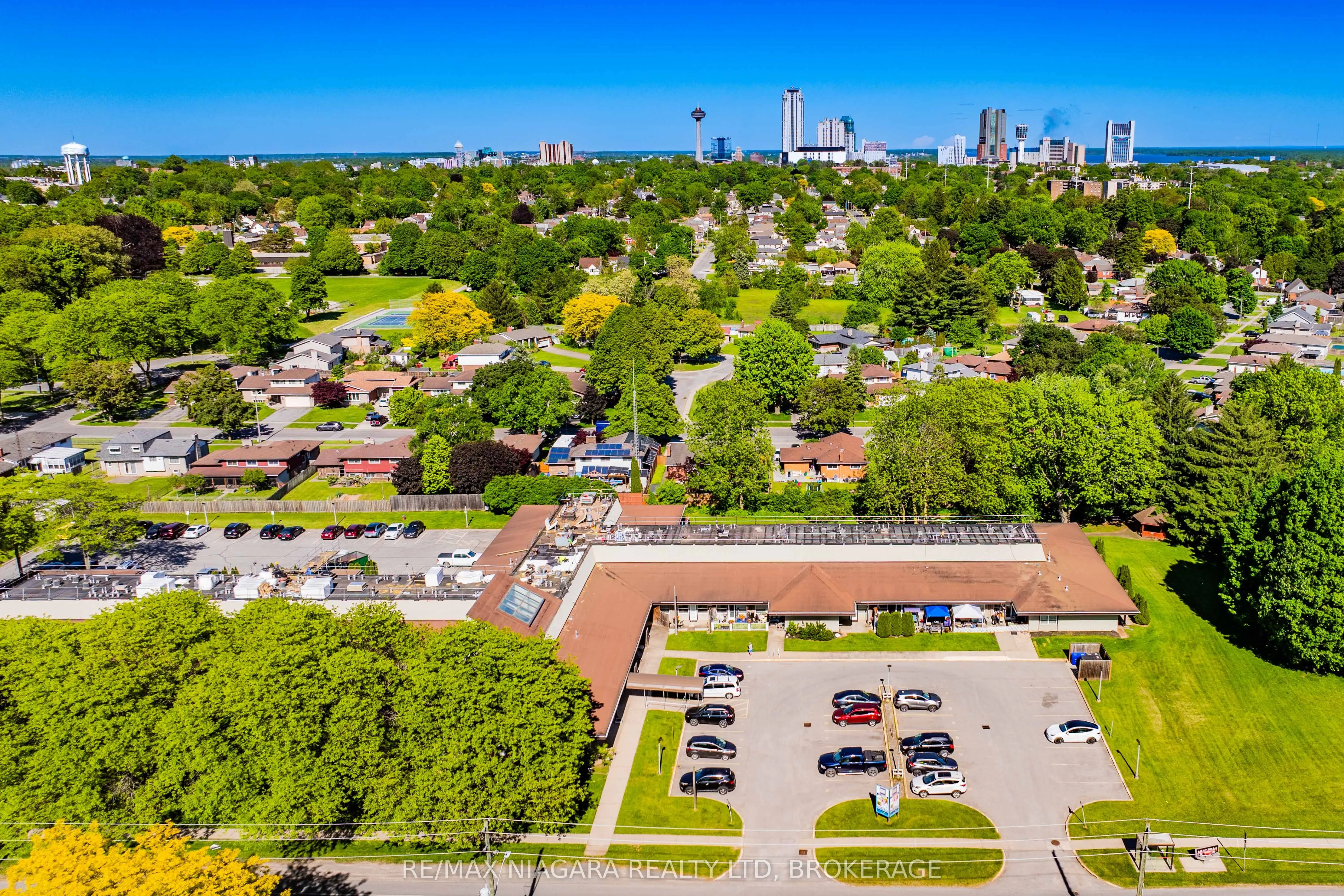 6350 Dorchester Road #110