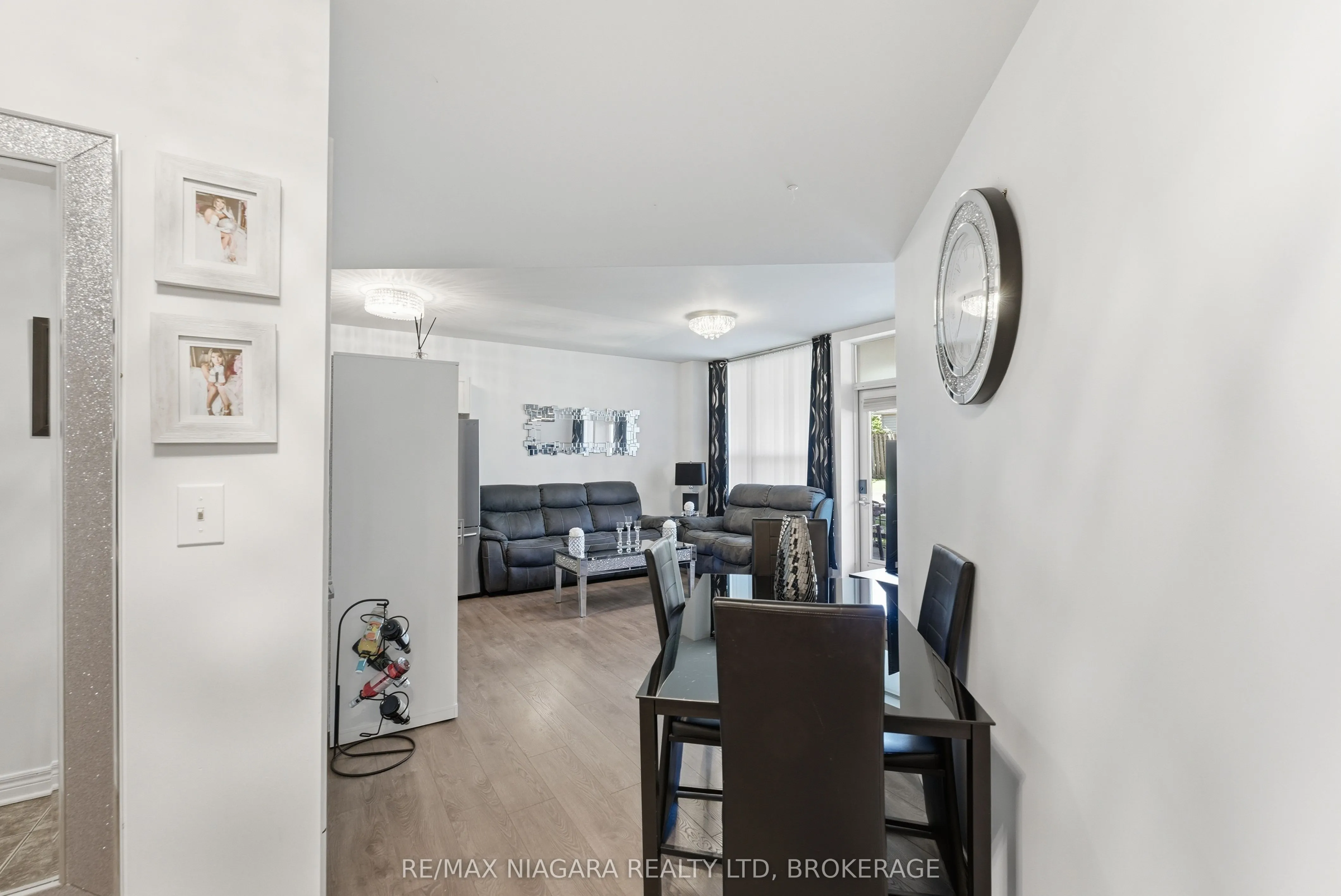 6350 Dorchester Road #110