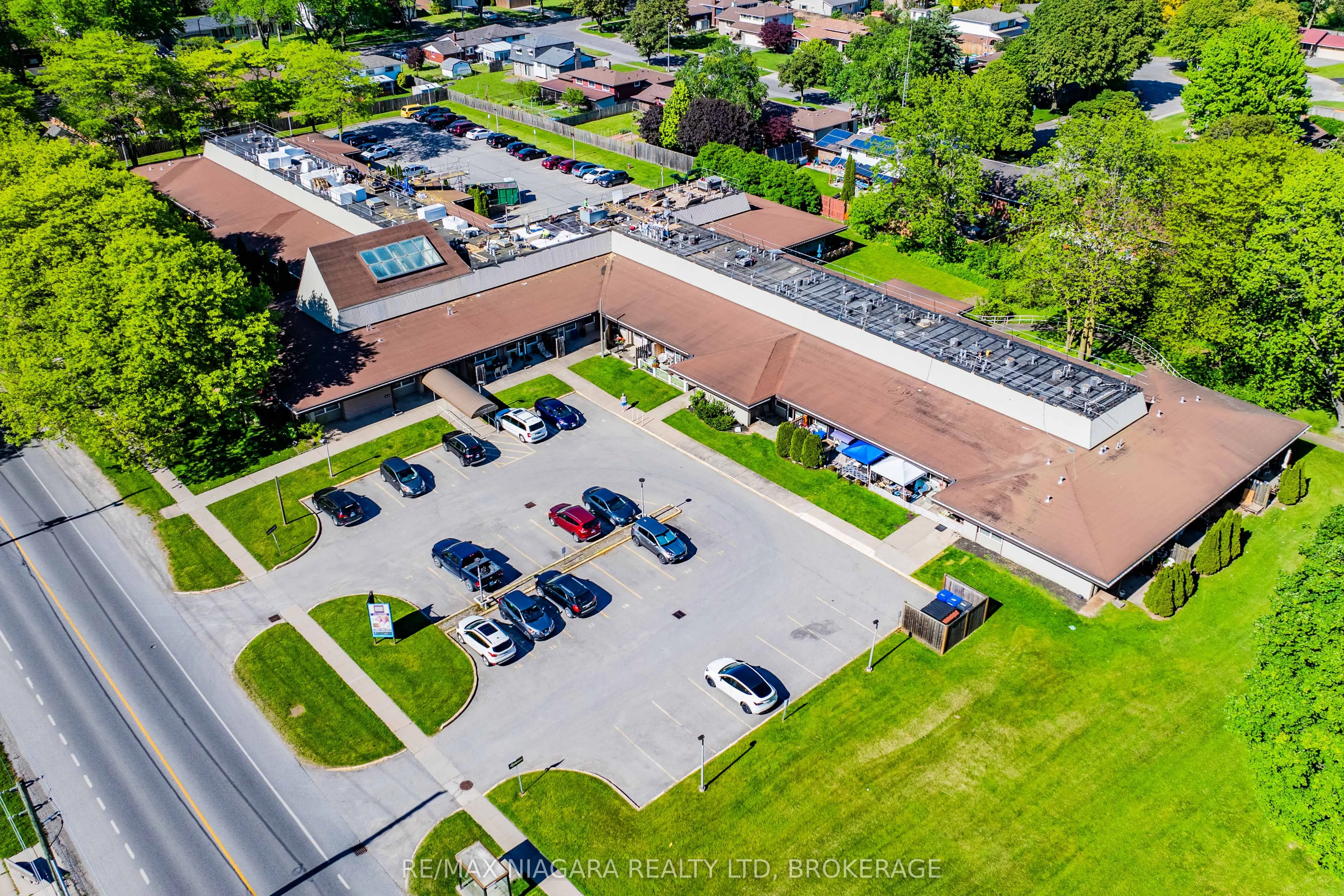 6350 Dorchester Road #110