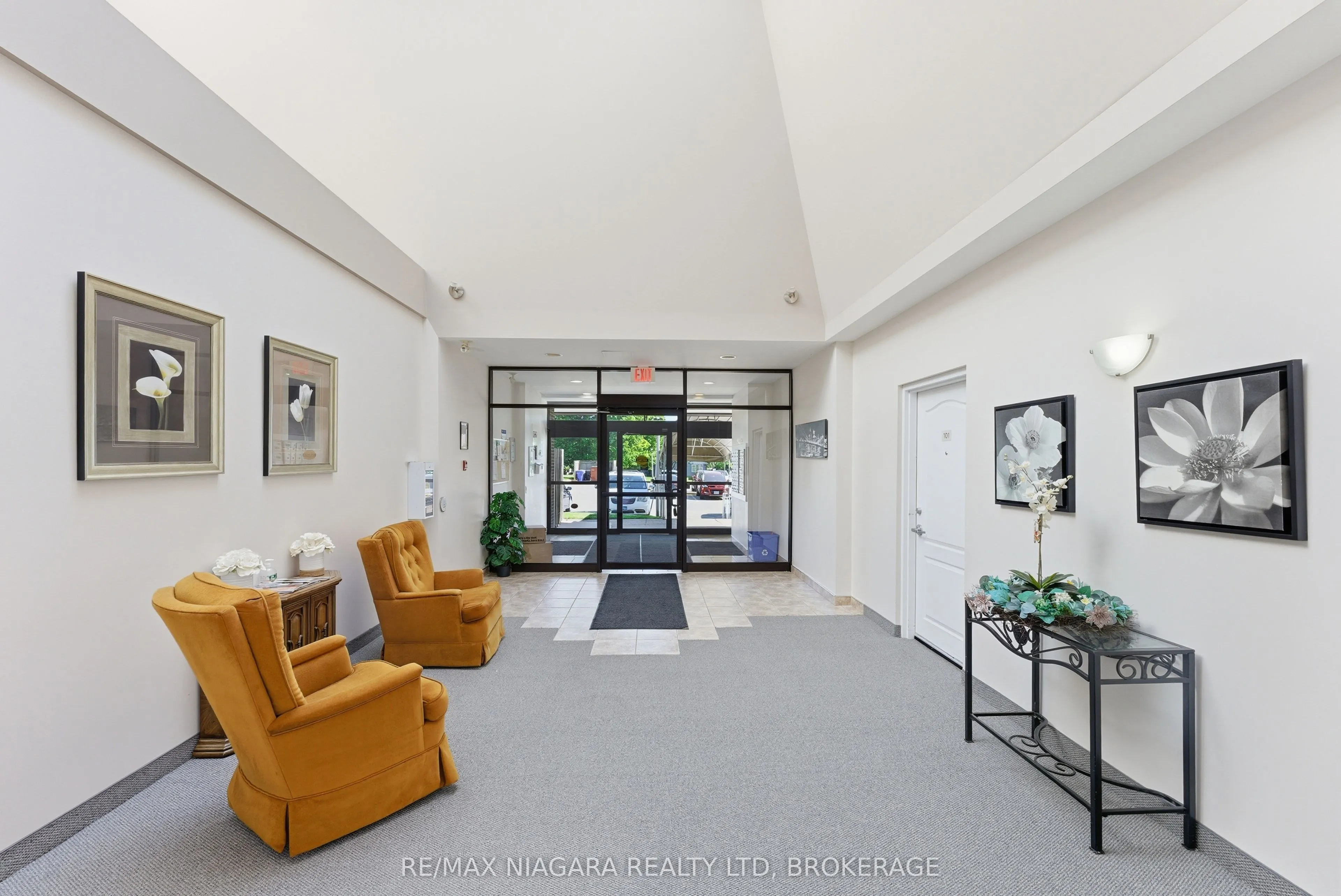 6350 Dorchester Road #110