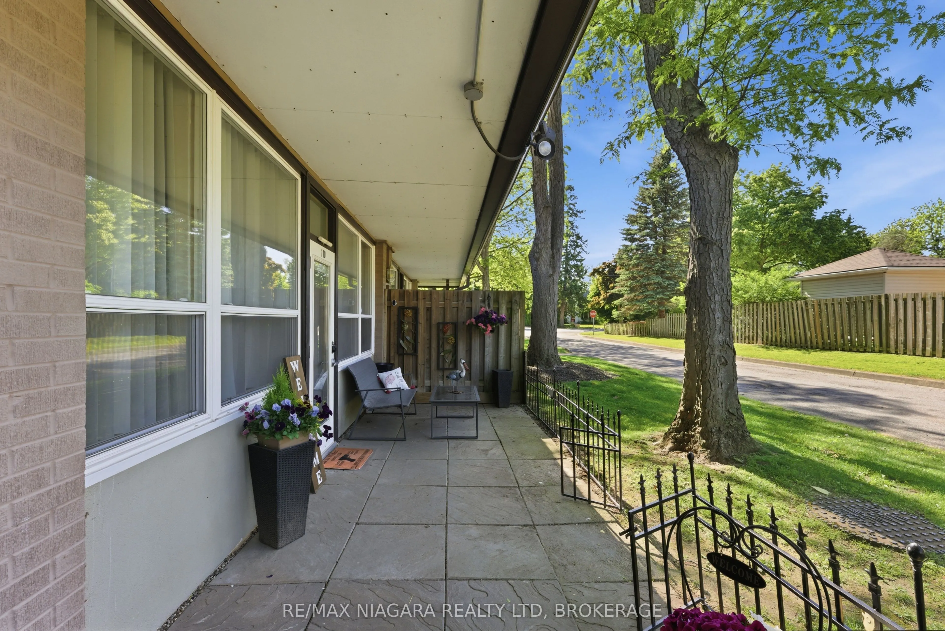 6350 Dorchester Road #110