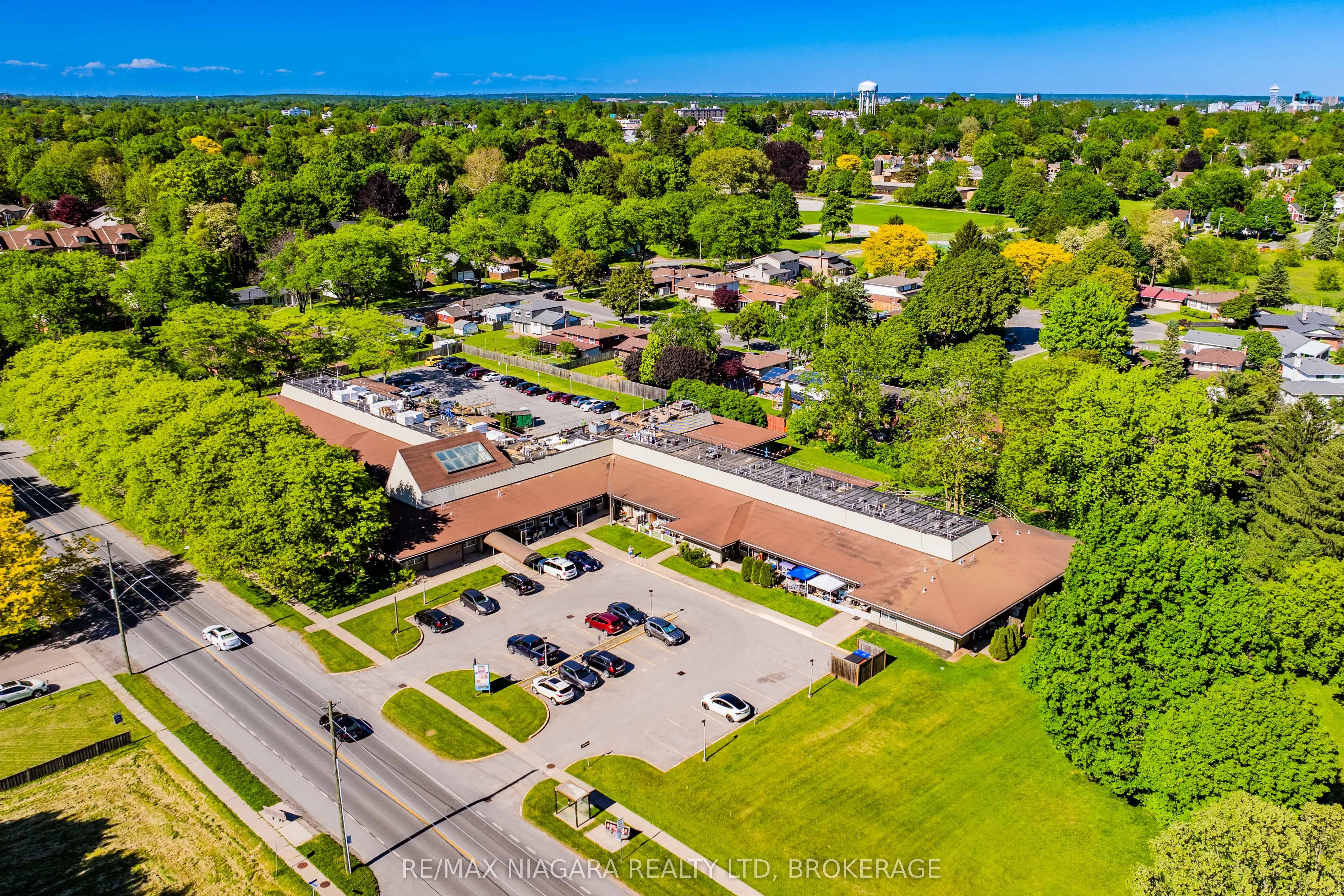6350 Dorchester Road #110