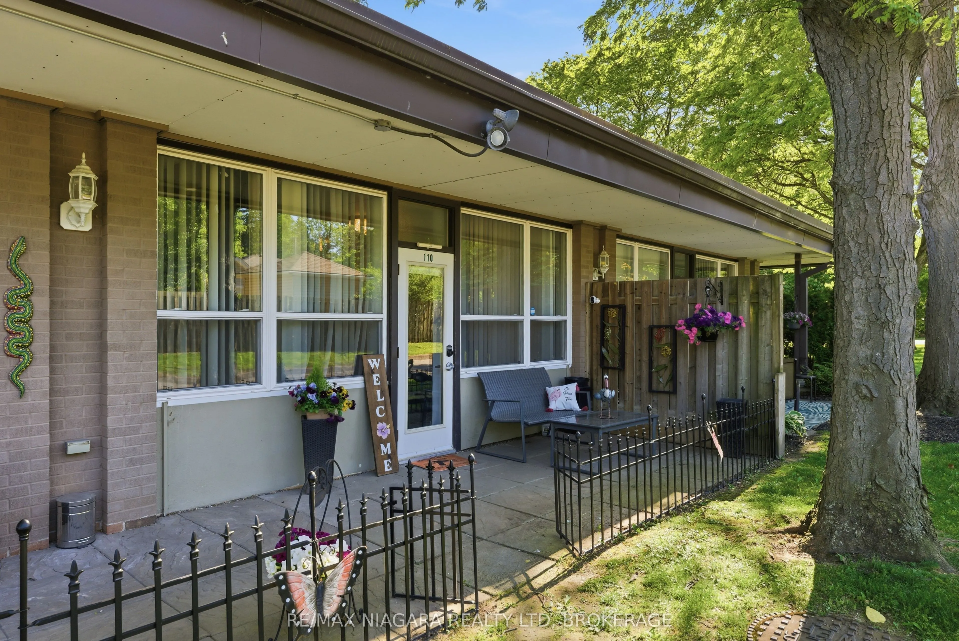 6350 Dorchester Road #110