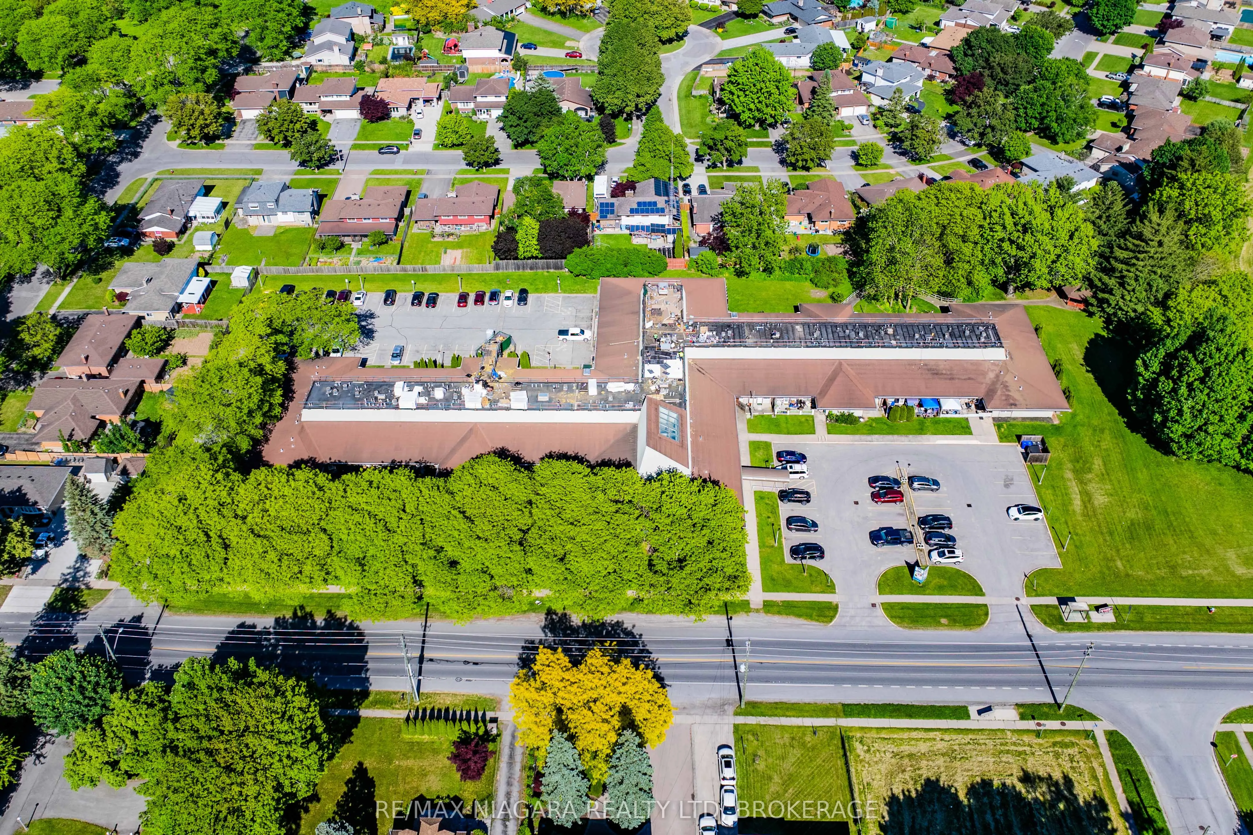 6350 Dorchester Road #110