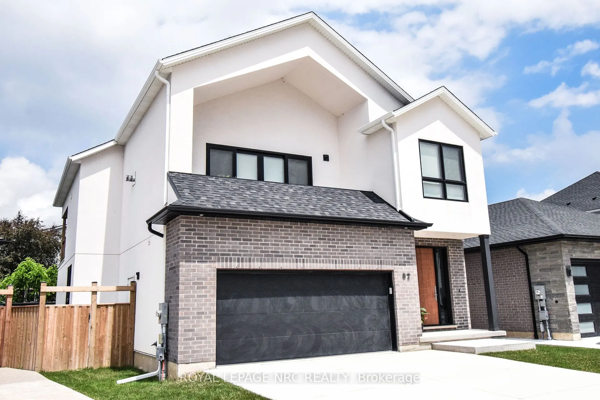 82 IVY Crescent