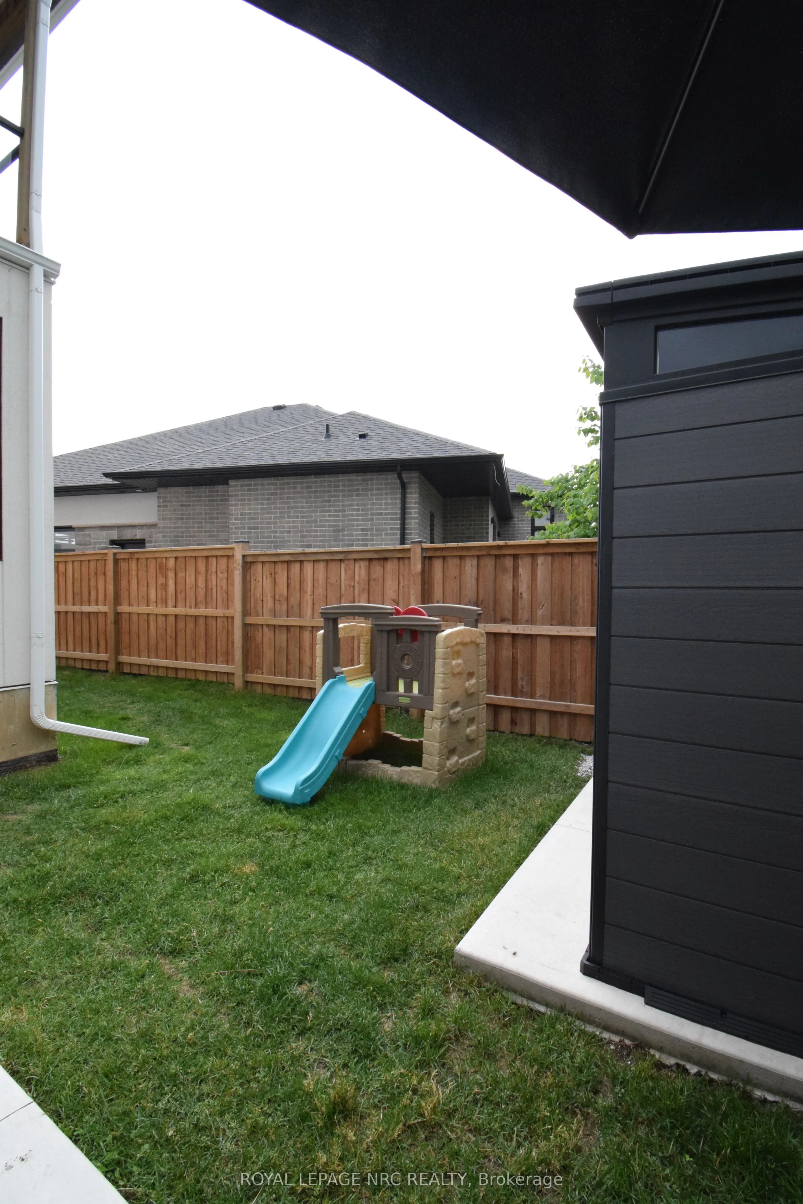 82 IVY Crescent