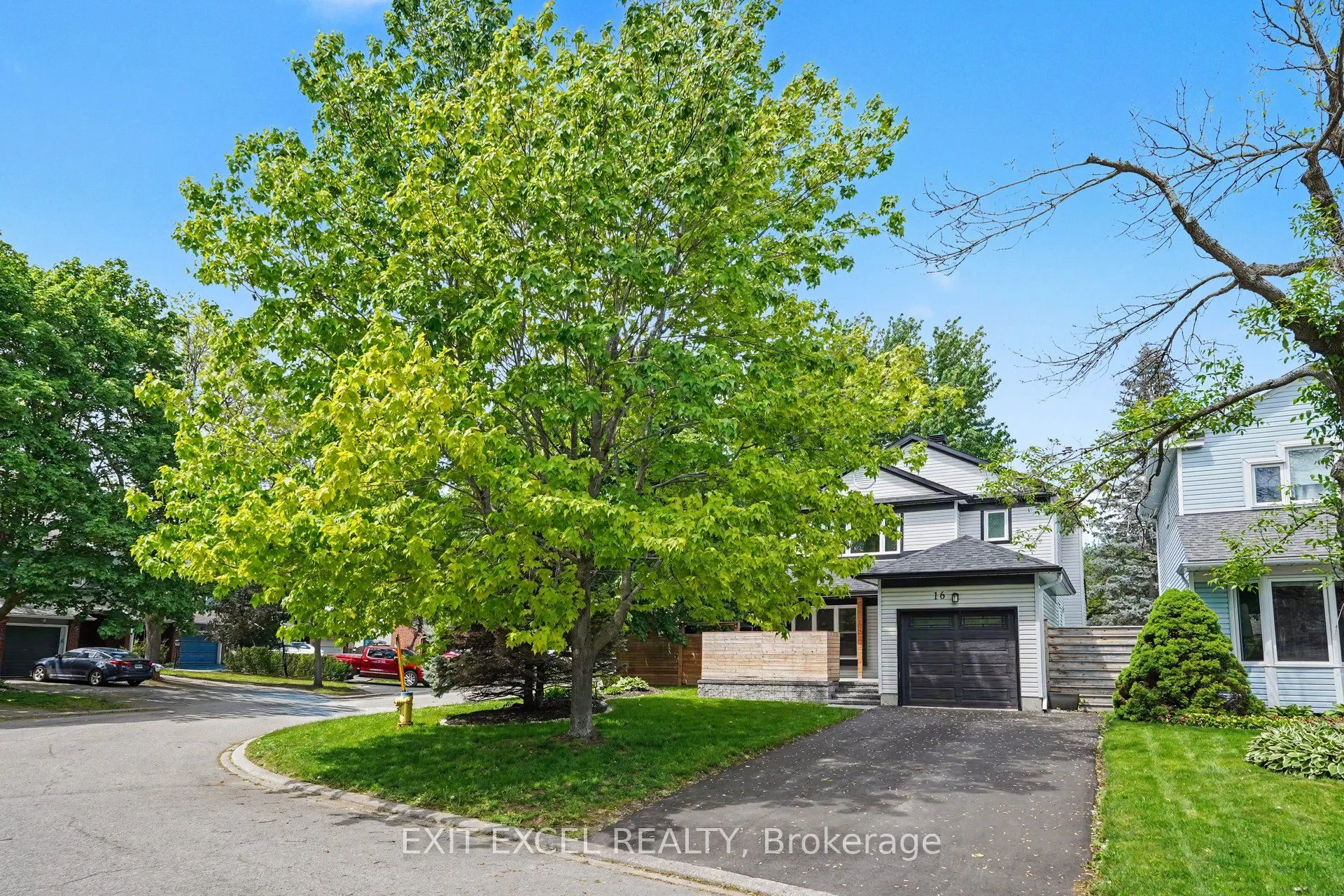 16 Lima Way