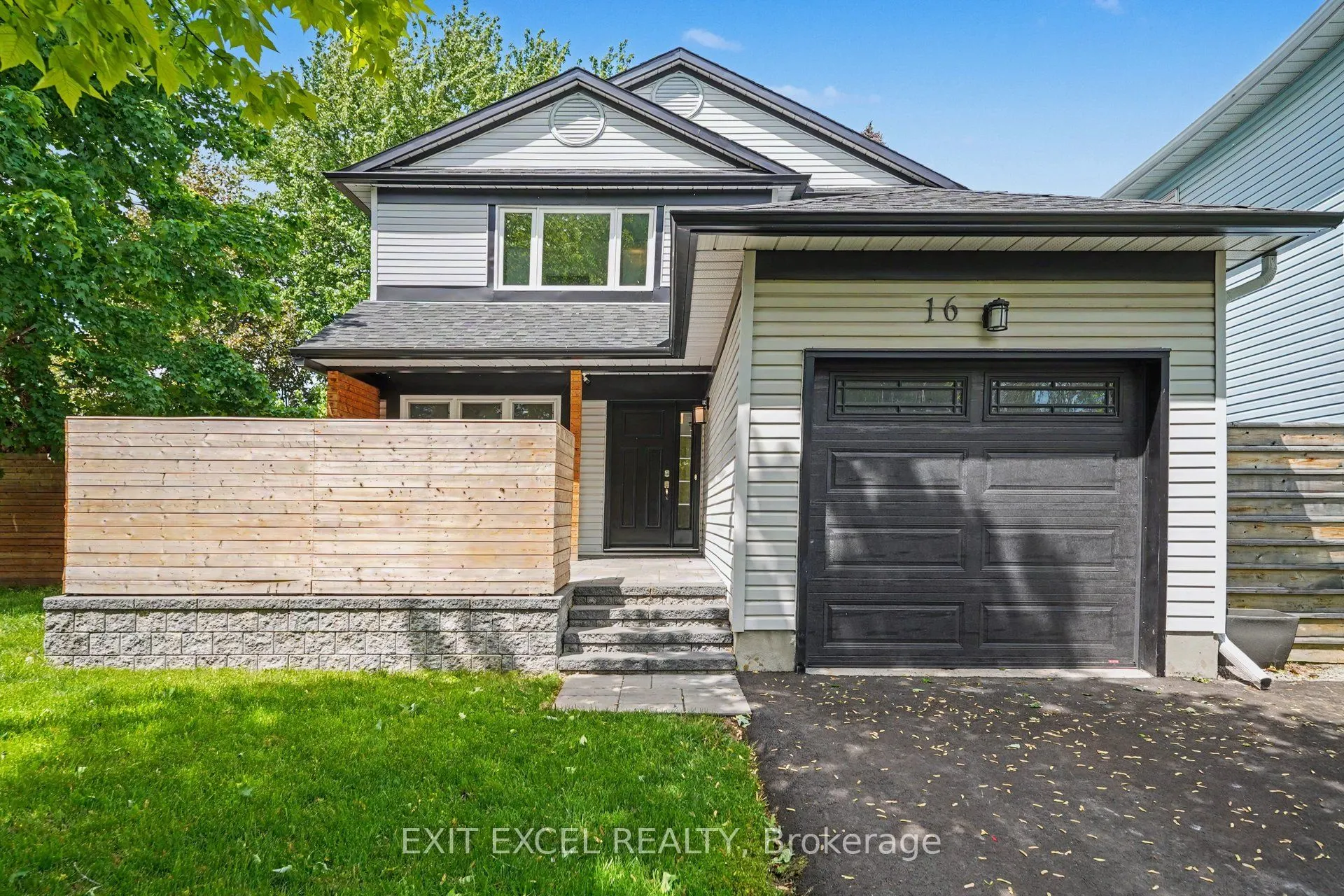 16 Lima Way