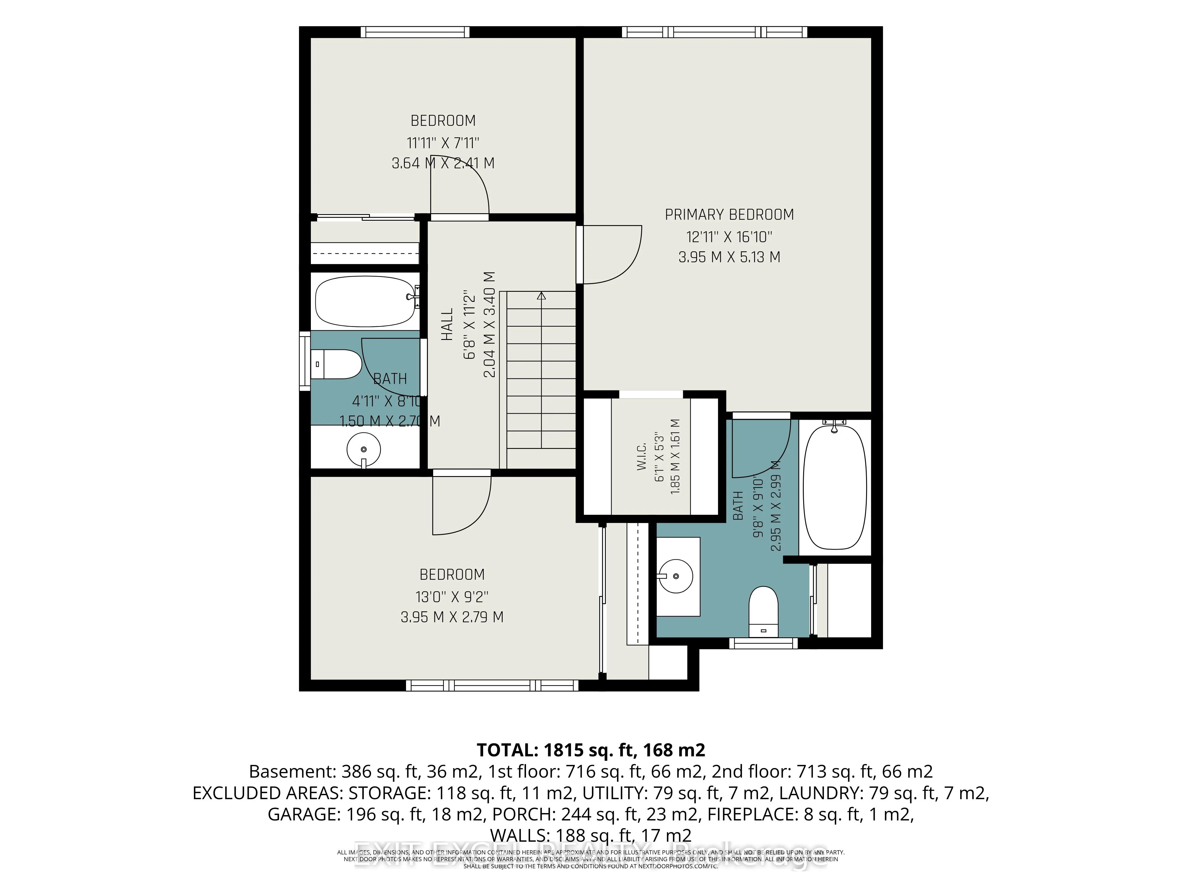 16 Lima Way