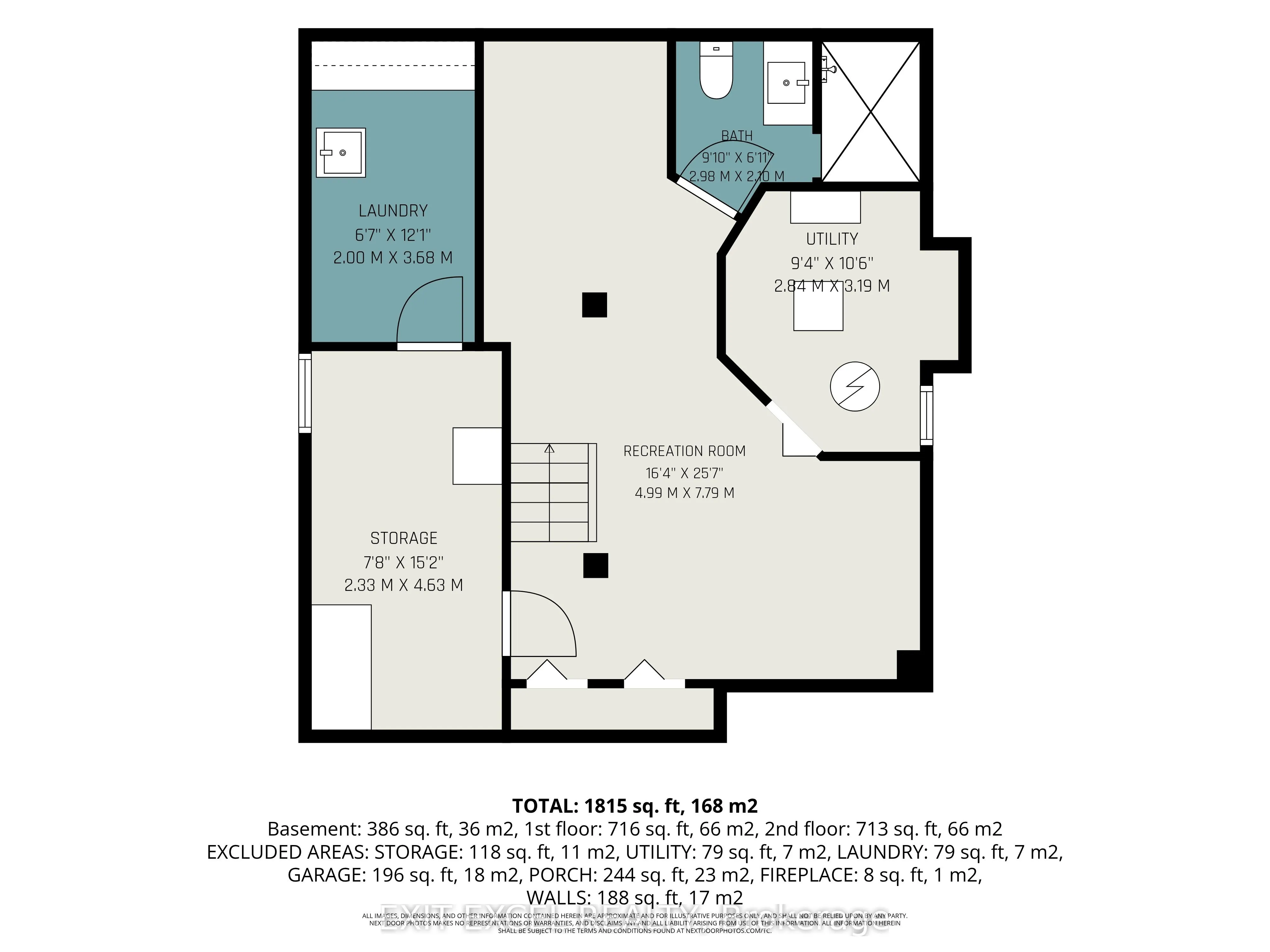 16 Lima Way