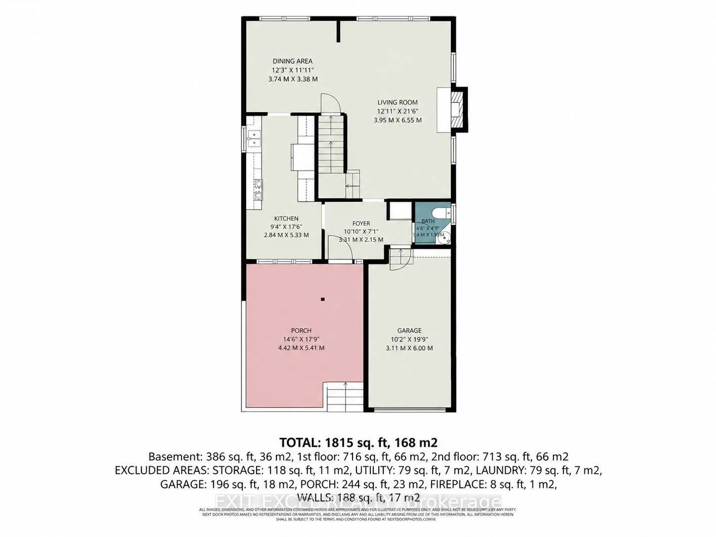 16 Lima Way