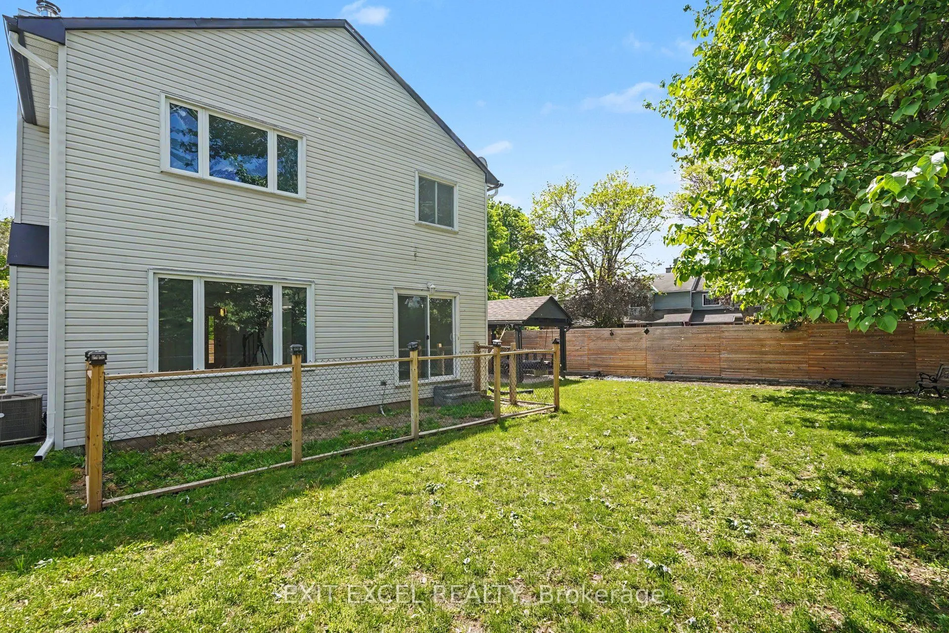 16 Lima Way