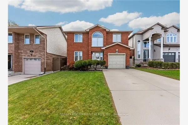 113 Greenshire Drive