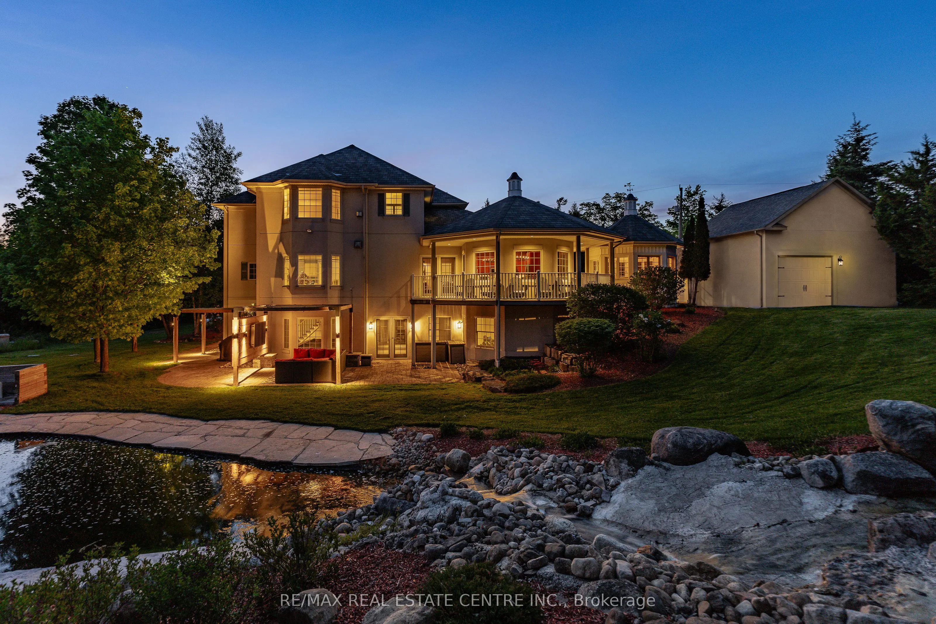 6805 CONCESSION 2