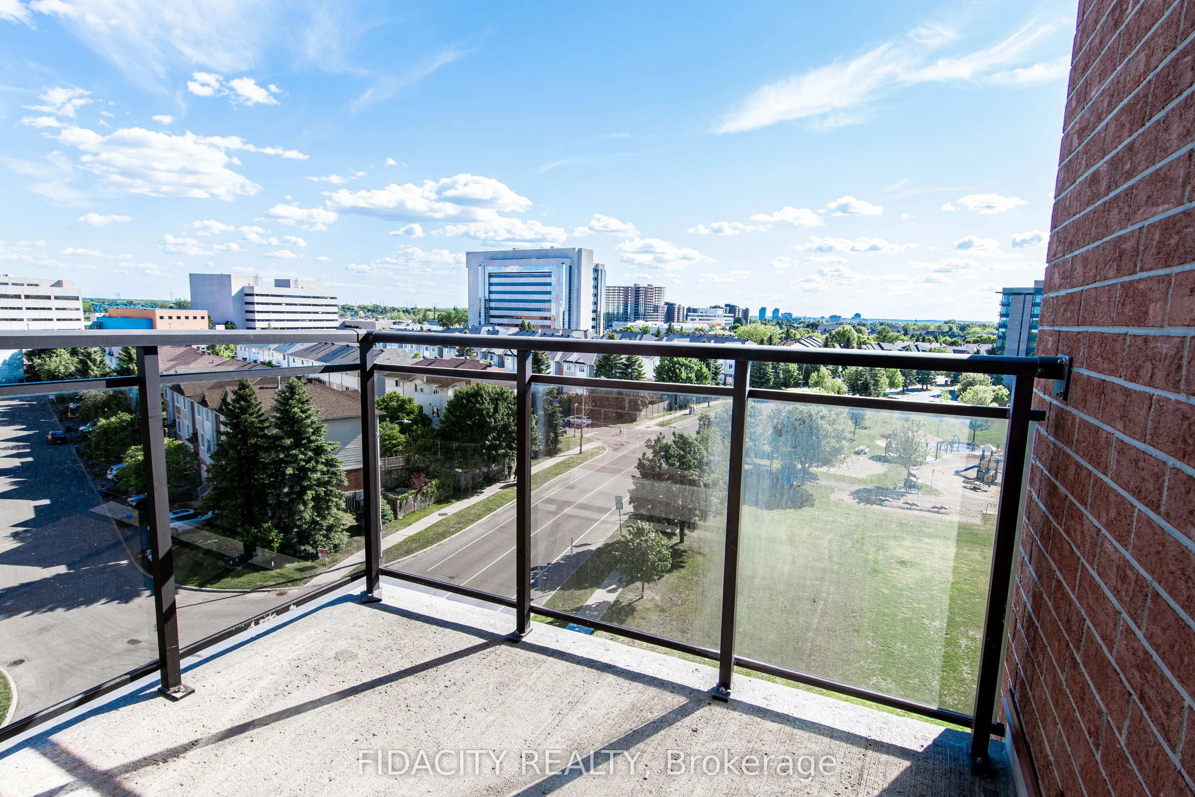 310 Central Park Drive #7N
