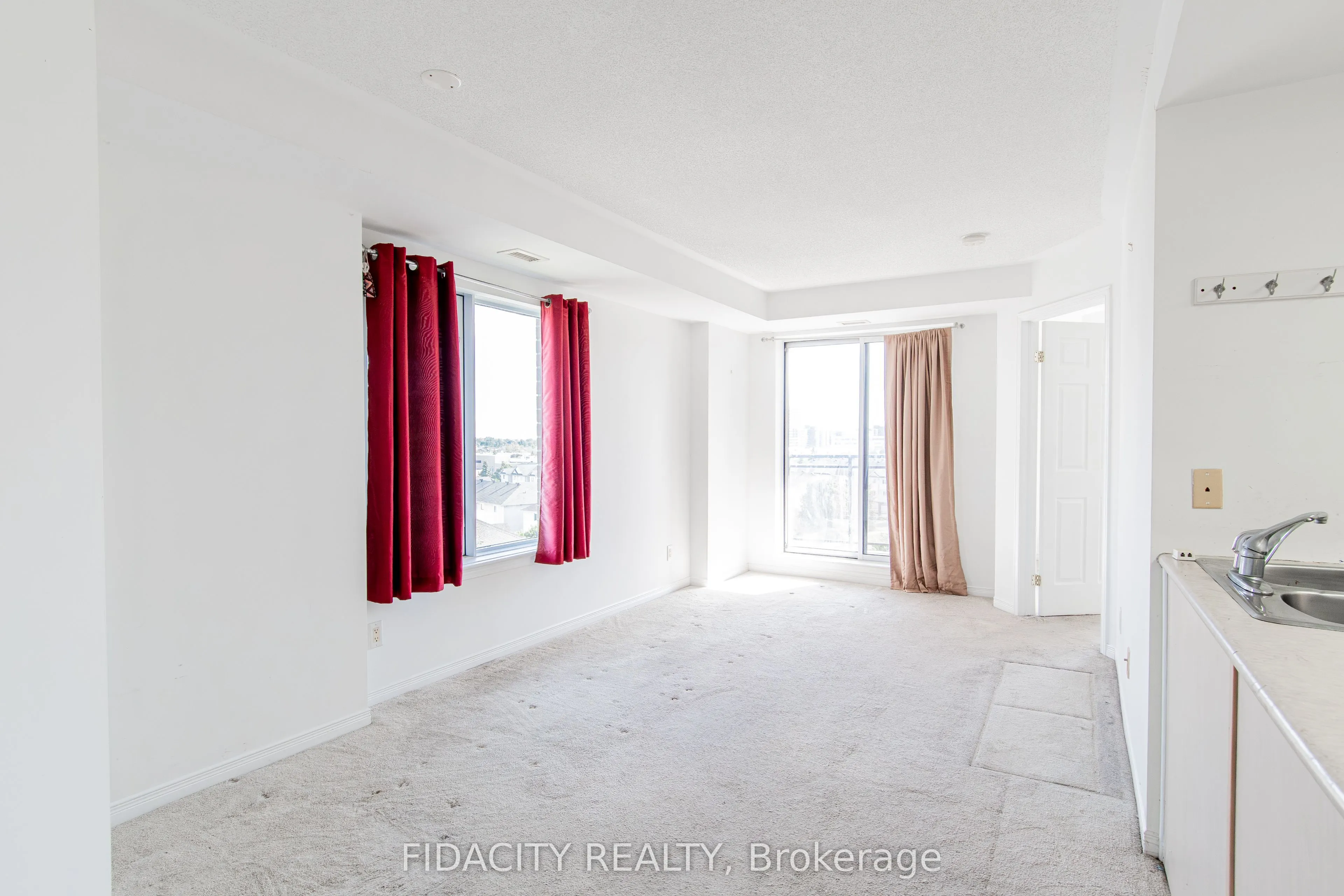 310 Central Park Drive #7N
