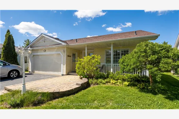 148 Glenariff Drive