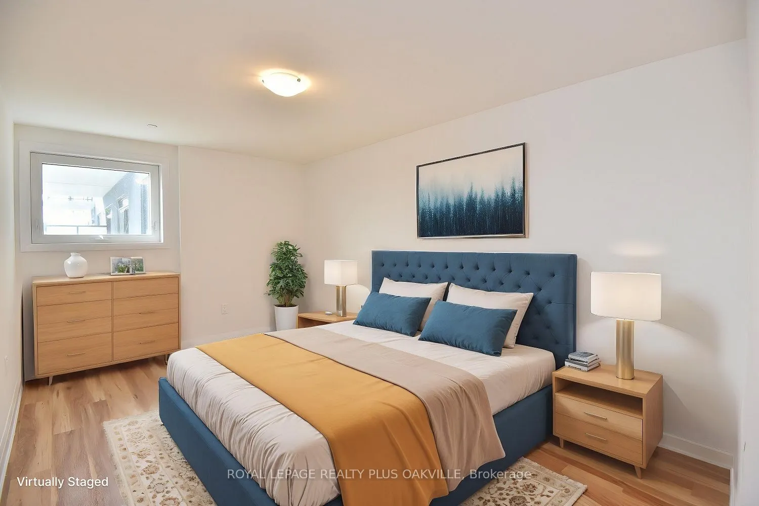 1936 Rymal Road E #422