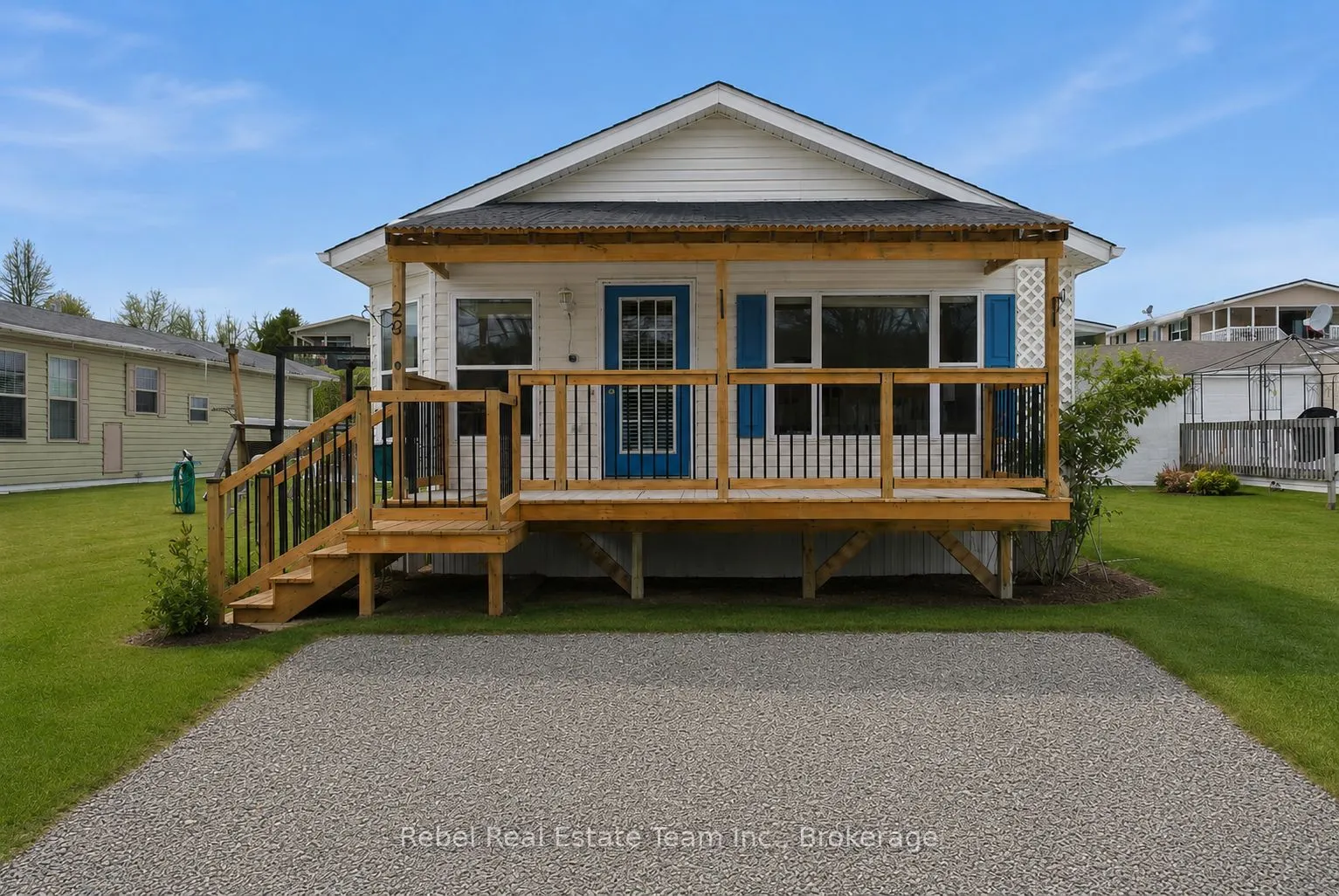 152 Concession Rd 11 W #29
