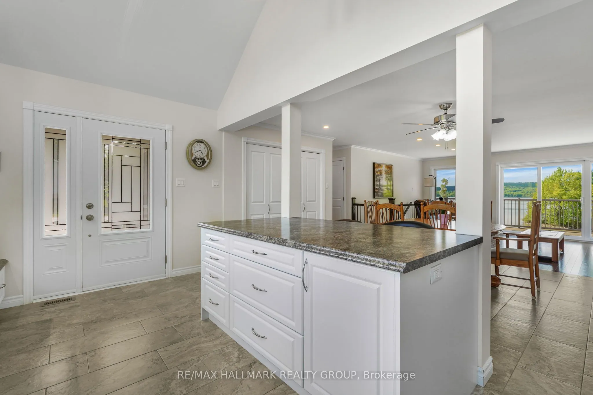 157 CONCESSION 1 Road