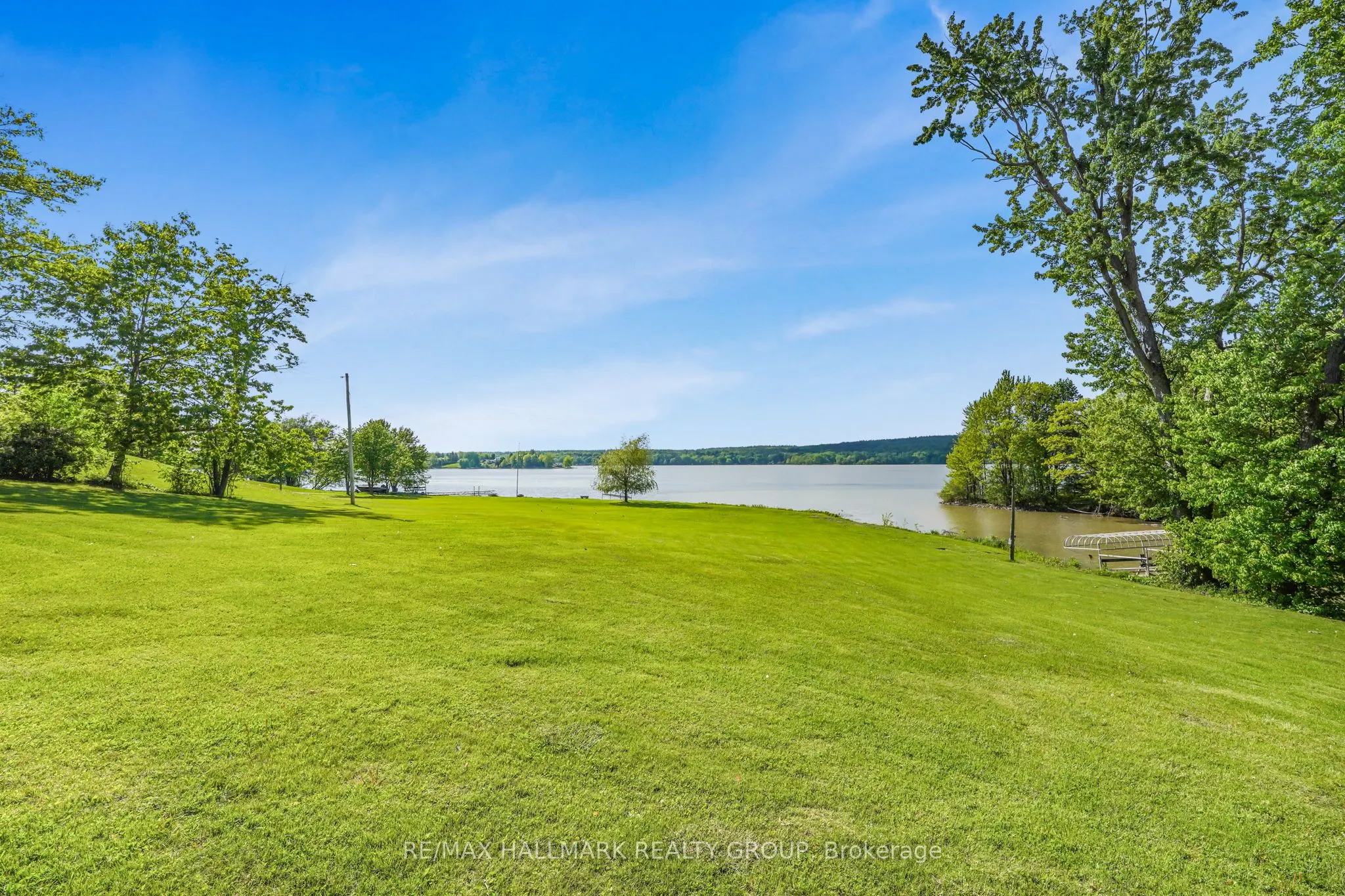 157 CONCESSION 1 Road