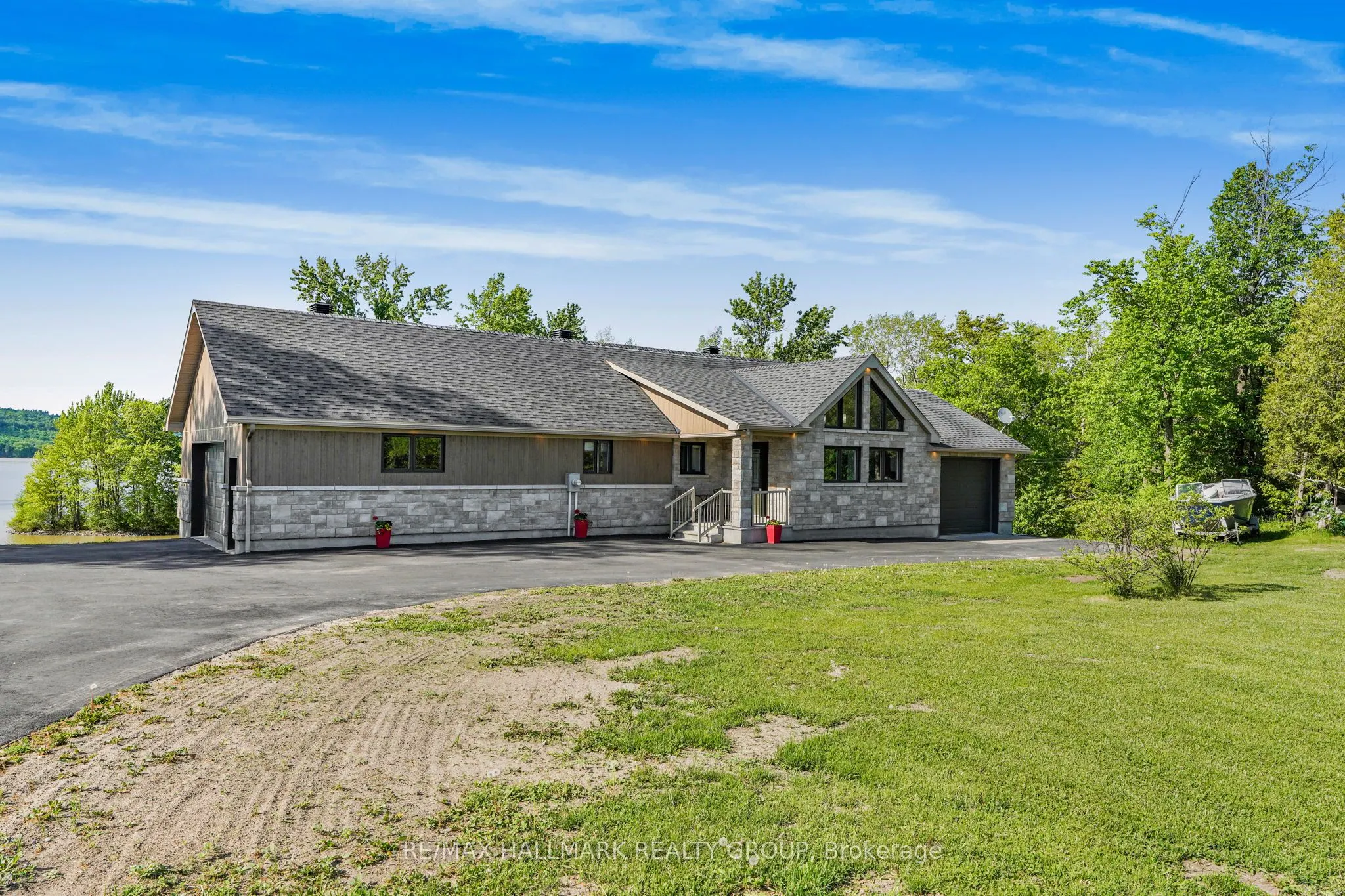 157 CONCESSION 1 Road