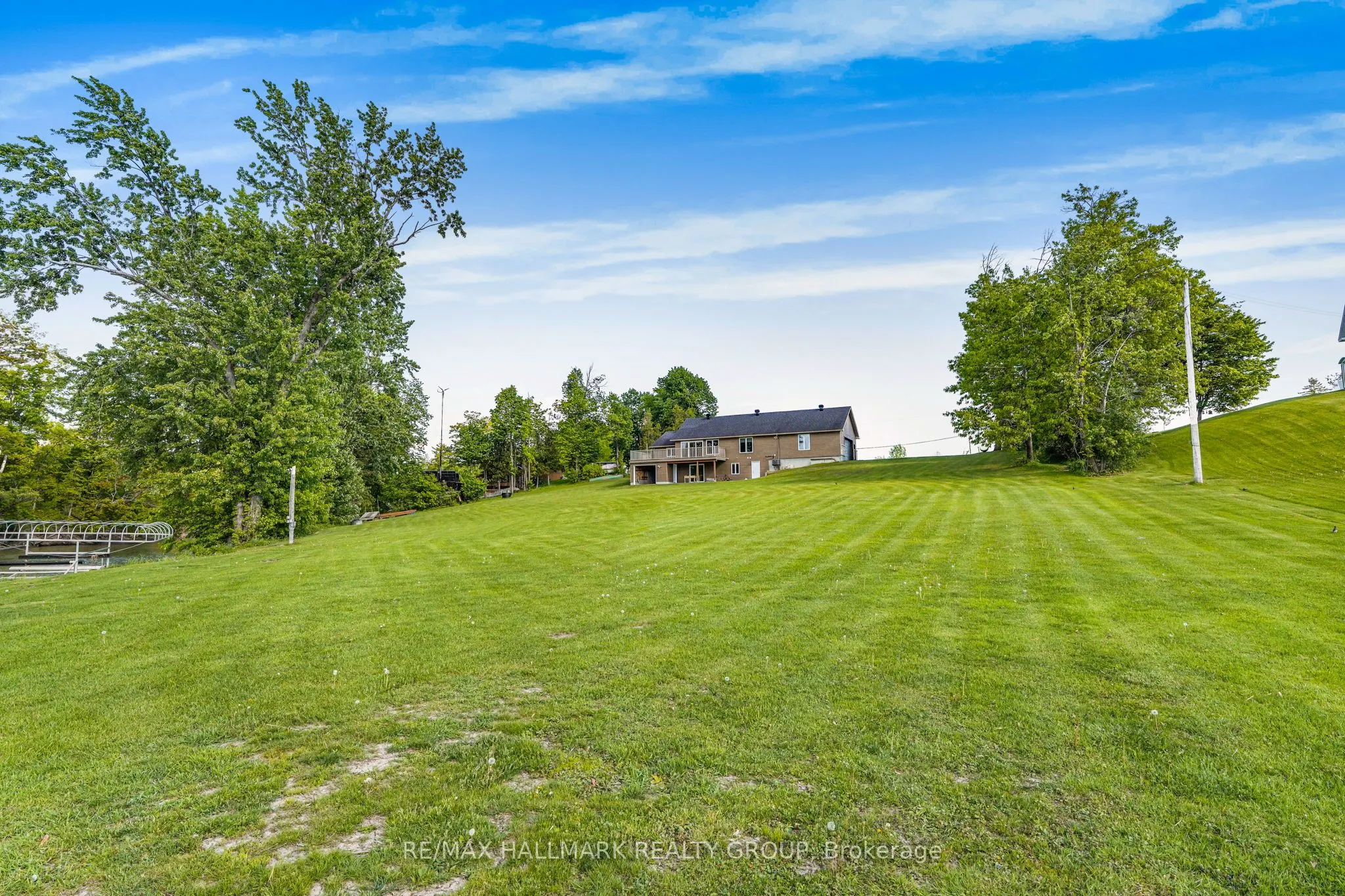 157 CONCESSION 1 Road
