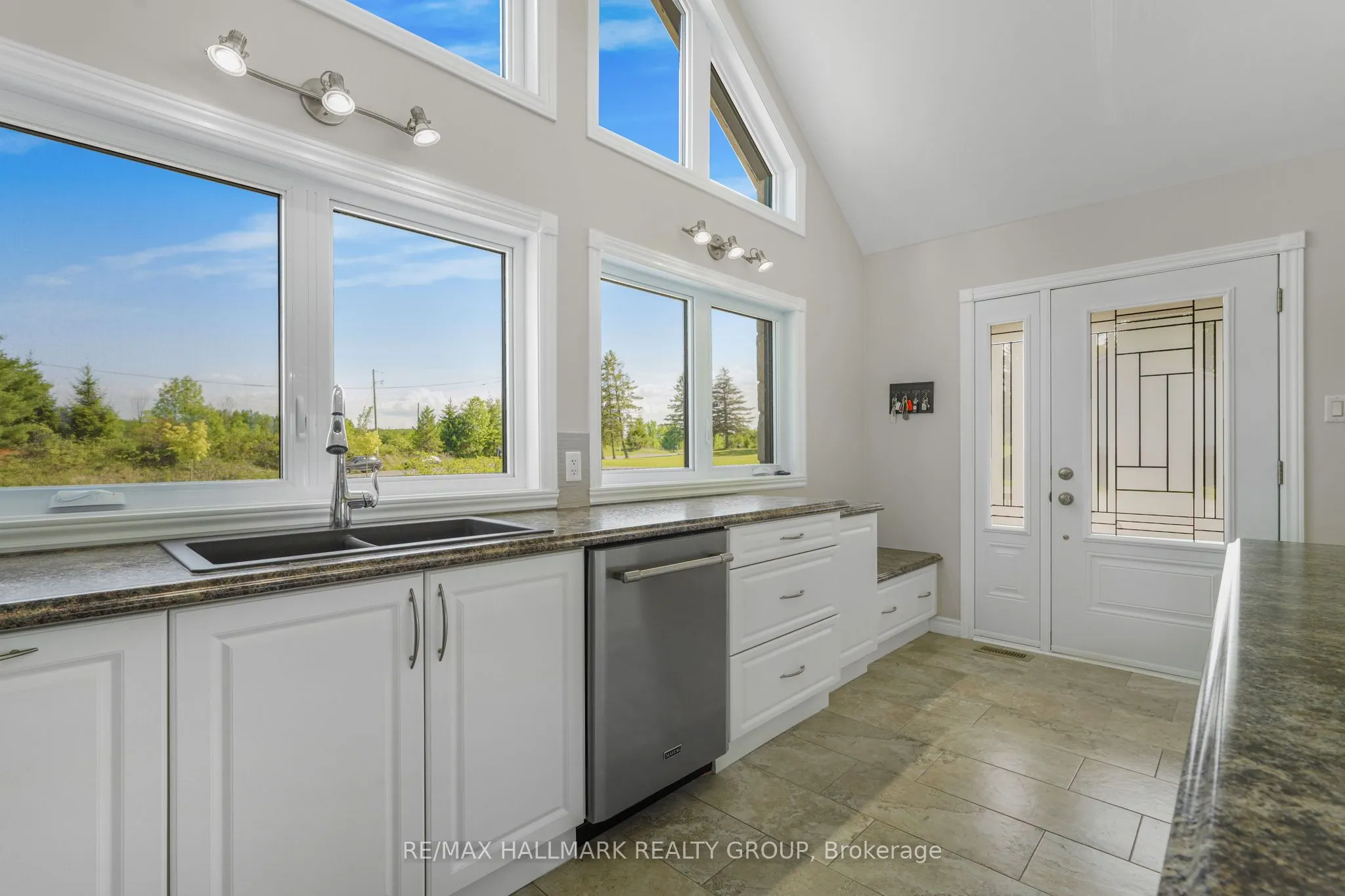 157 CONCESSION 1 Road