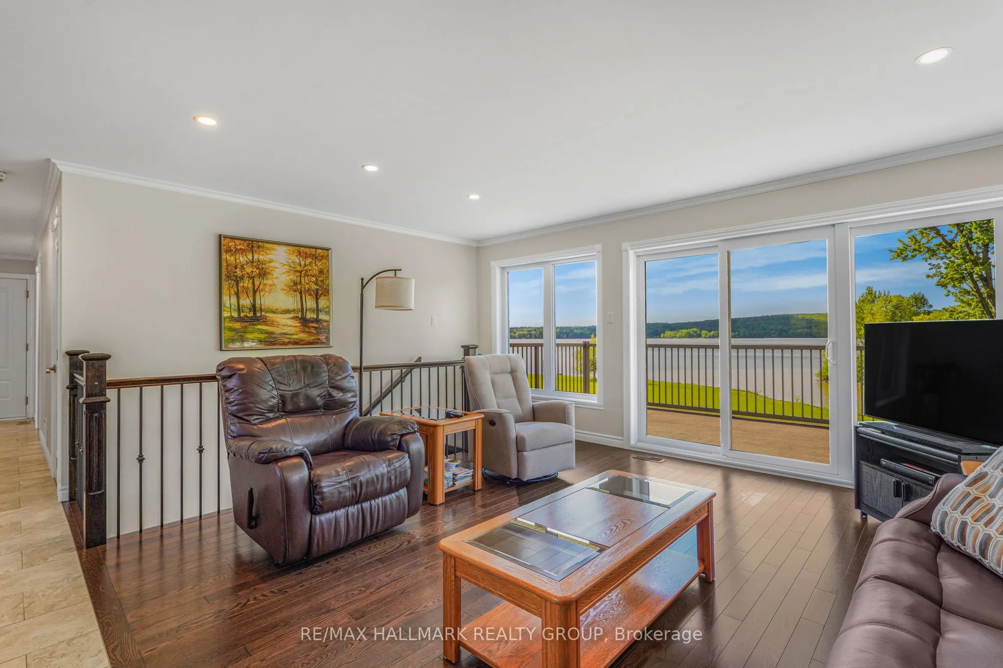 157 CONCESSION 1 Road