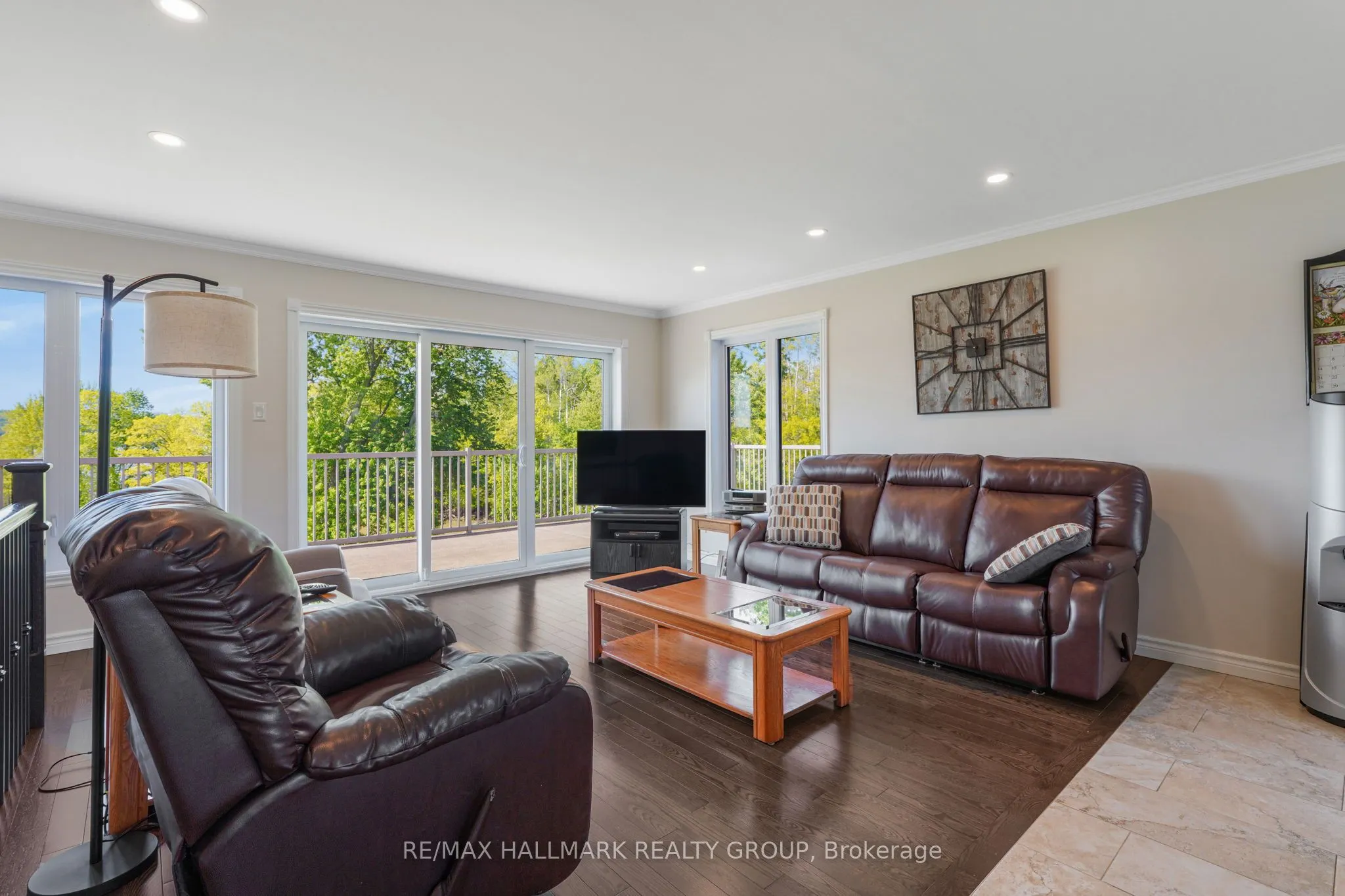 157 CONCESSION 1 Road