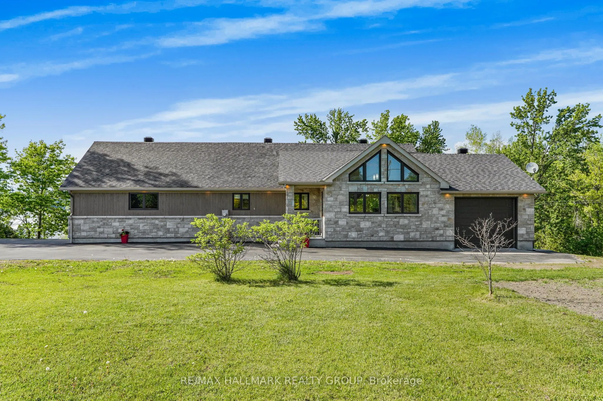 157 CONCESSION 1 Road