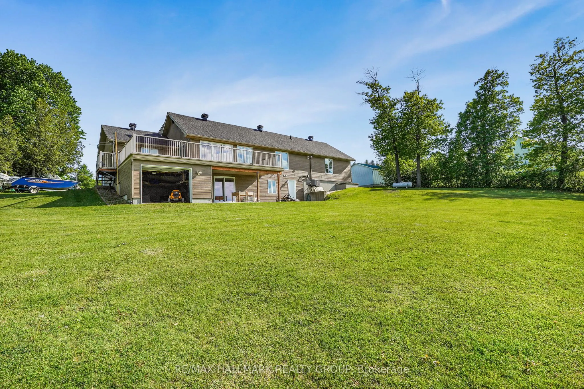 157 CONCESSION 1 Road